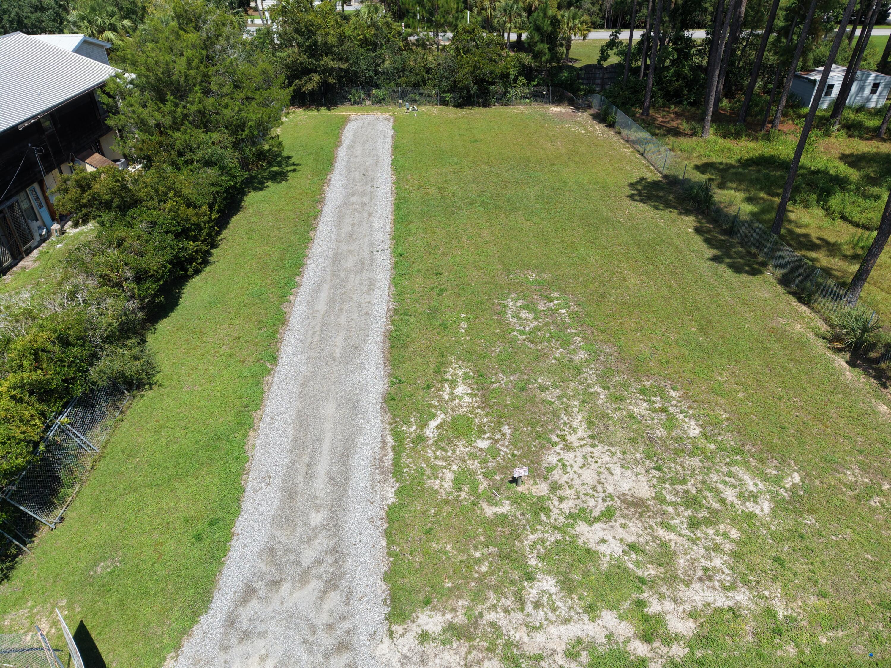 Country Club Estates, An Unrecorded Subdivision - Residential