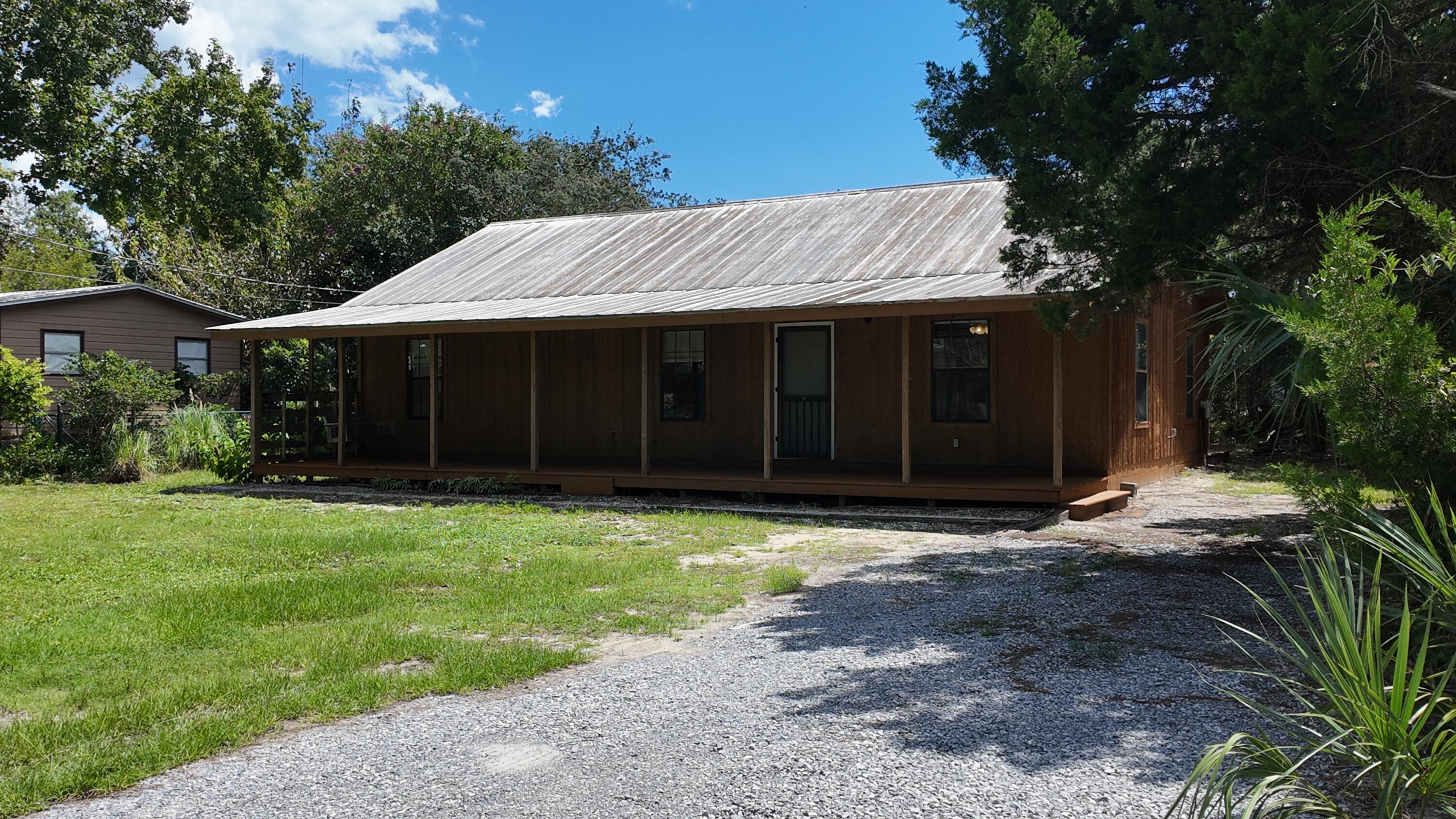 Country Club Estates, An Unrecorded Subdivision - Residential