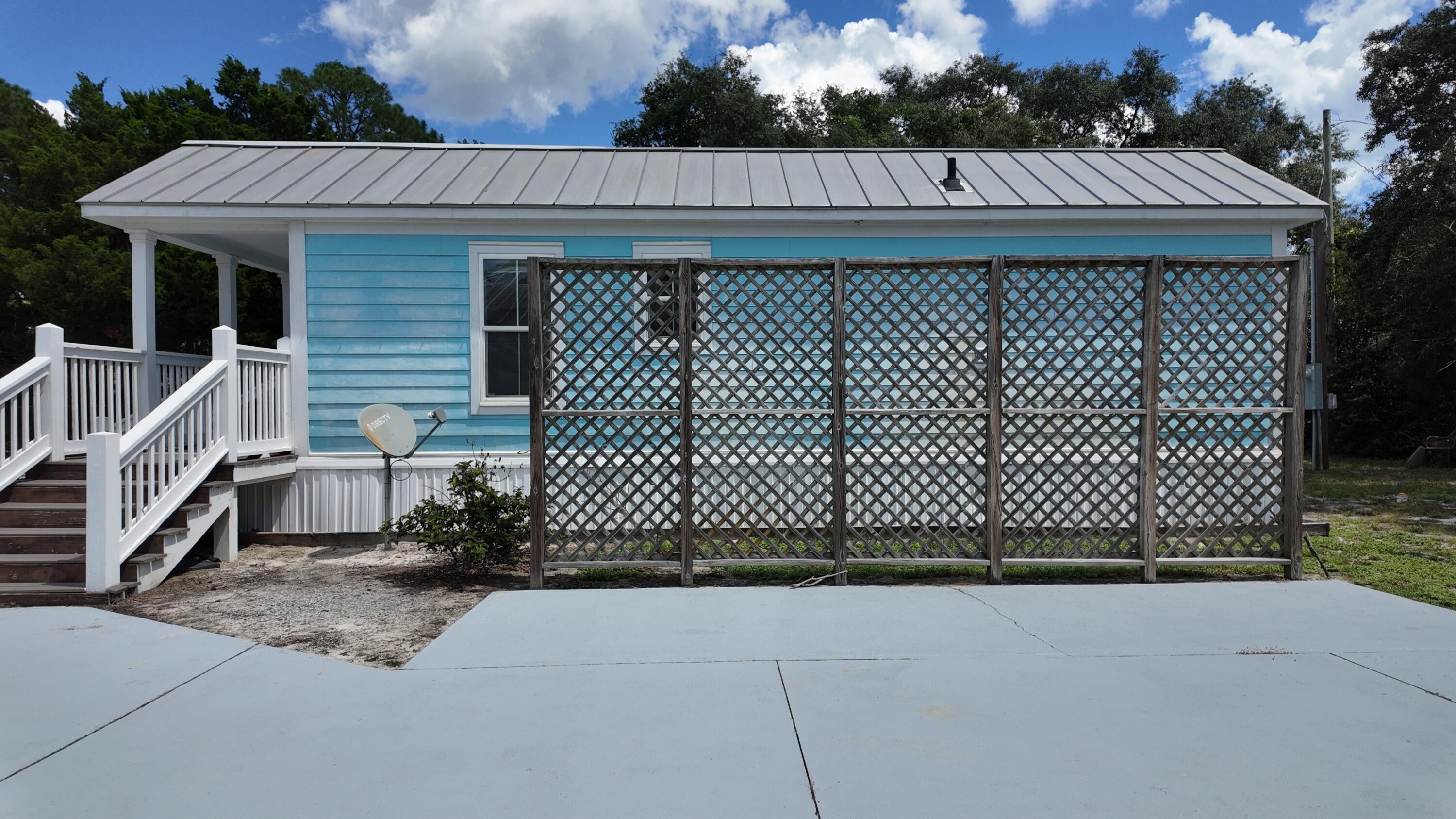 Country Club Estates, An Unrecorded Subdivision - Residential