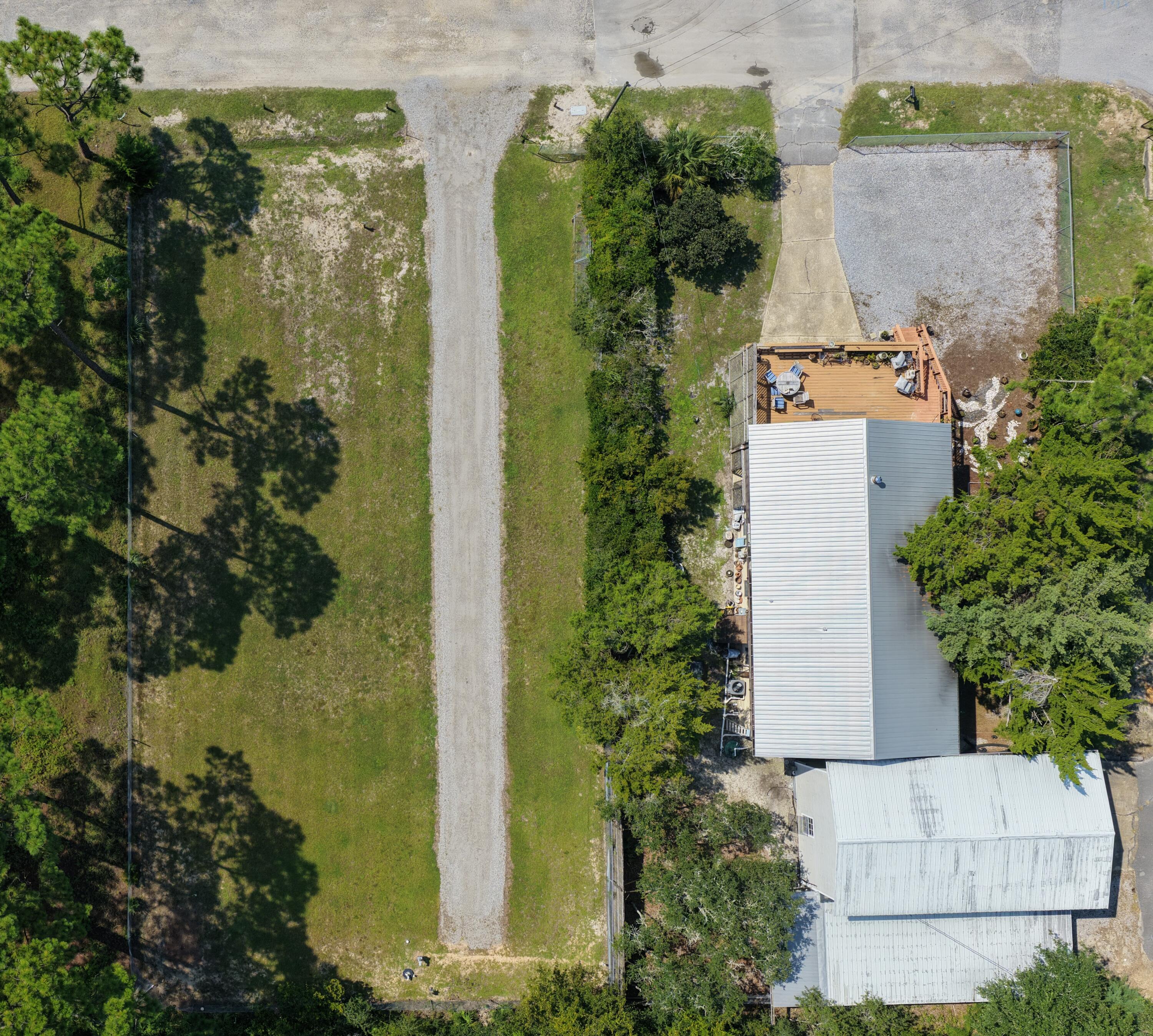 Country Club Estates, An Unrecorded Subdivision - Residential