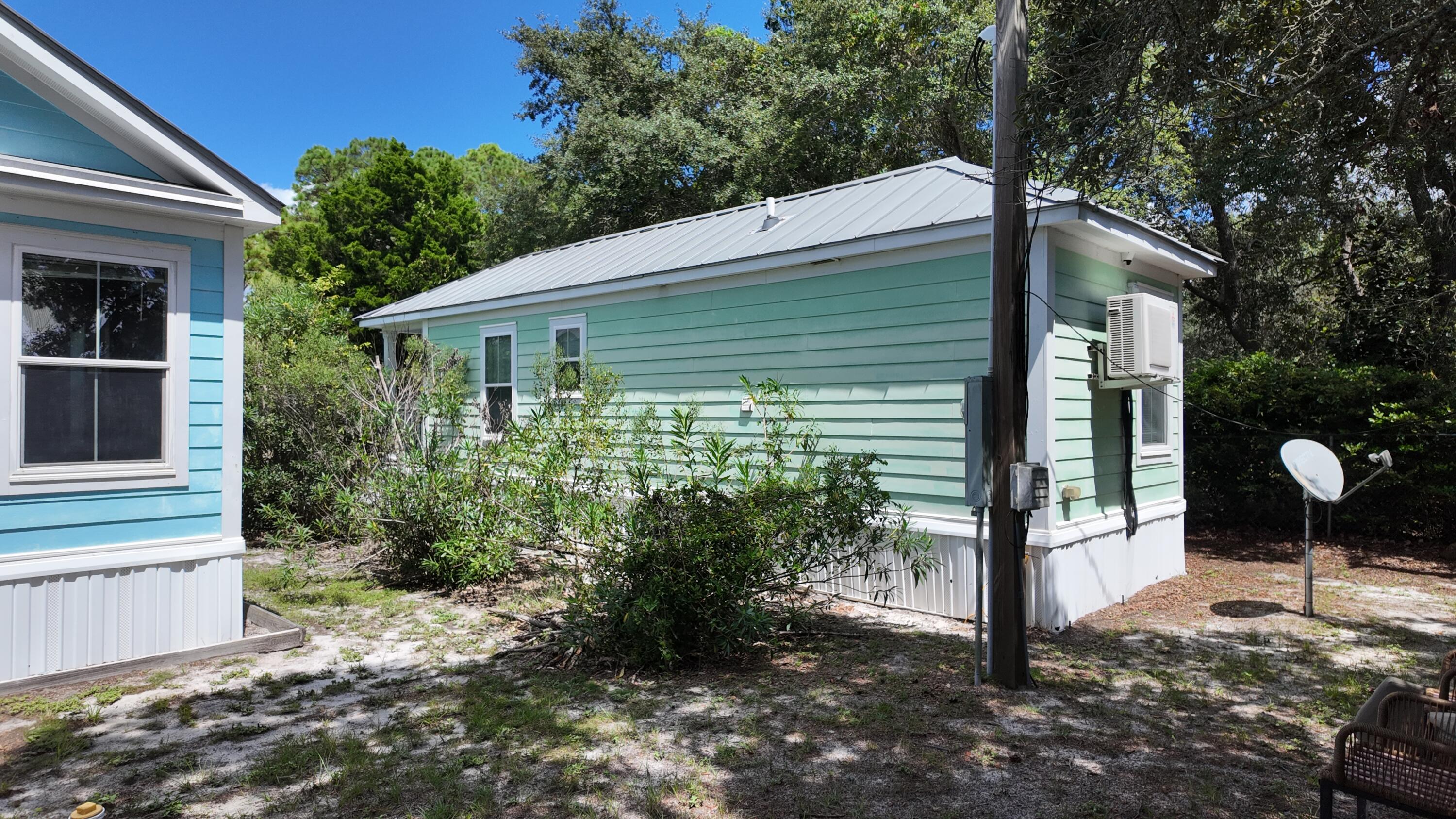 Country Club Estates, An Unrecorded Subdivision - Residential