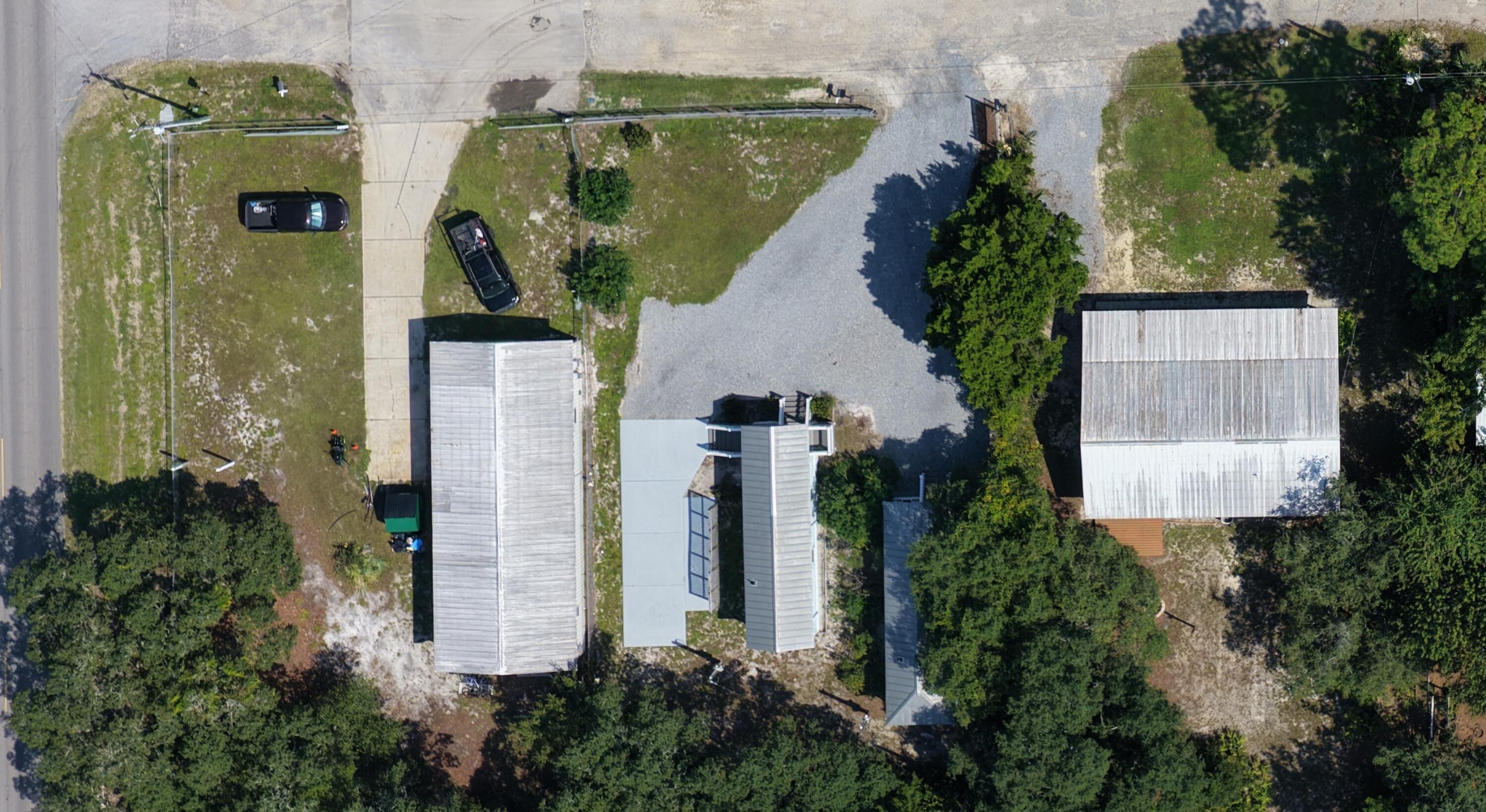Country Club Estates, An Unrecorded Subdivision - Residential