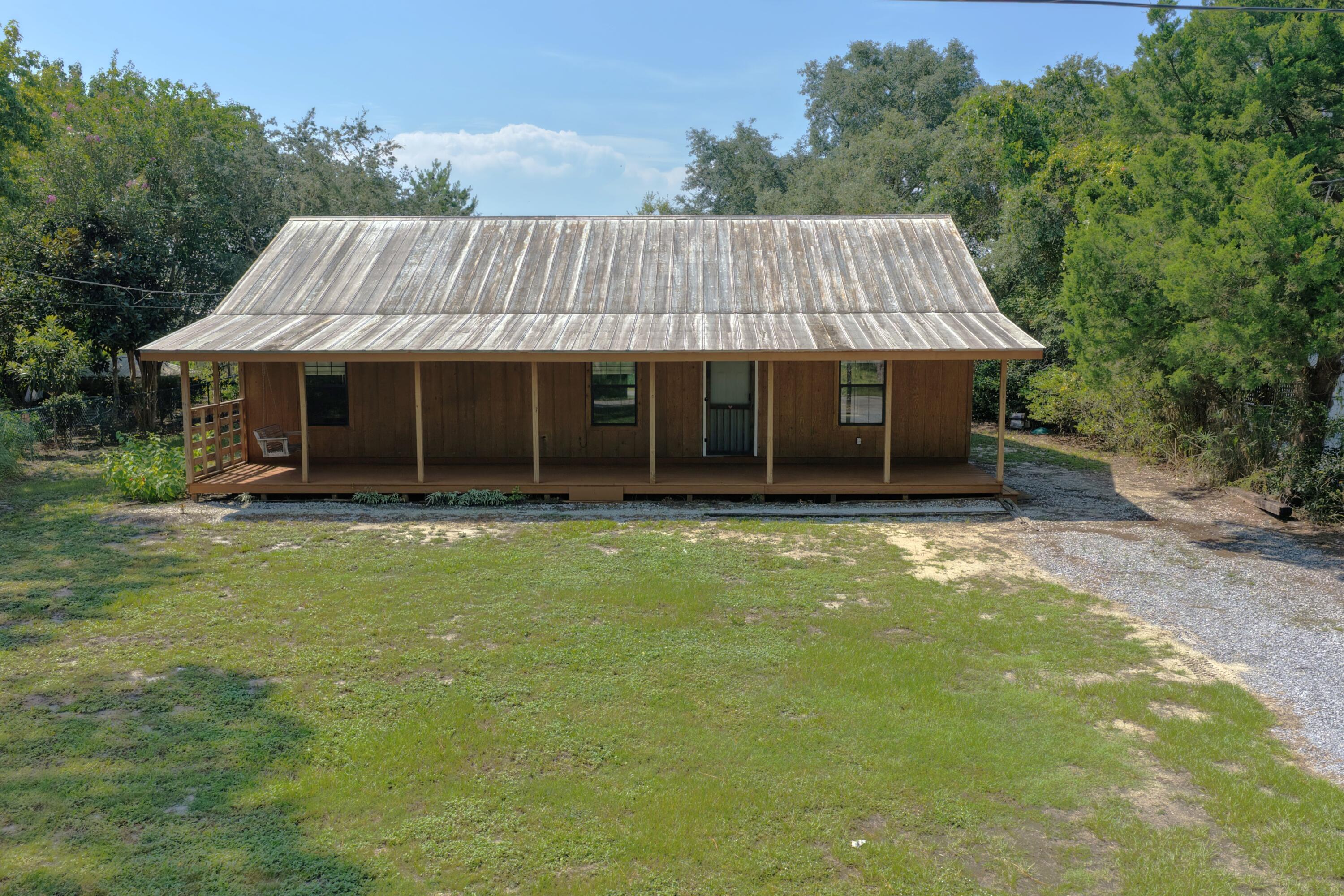 Country Club Estates, An Unrecorded Subdivision - Residential
