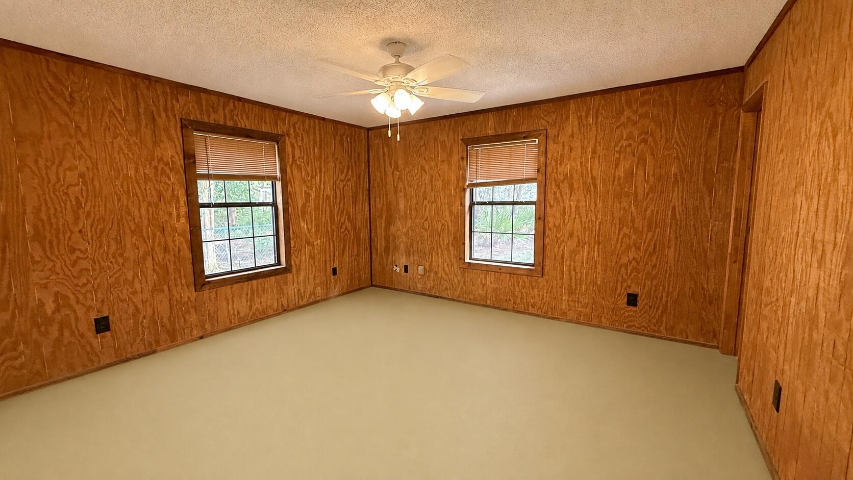 Country Club Estates, An Unrecorded Subdivision - Residential