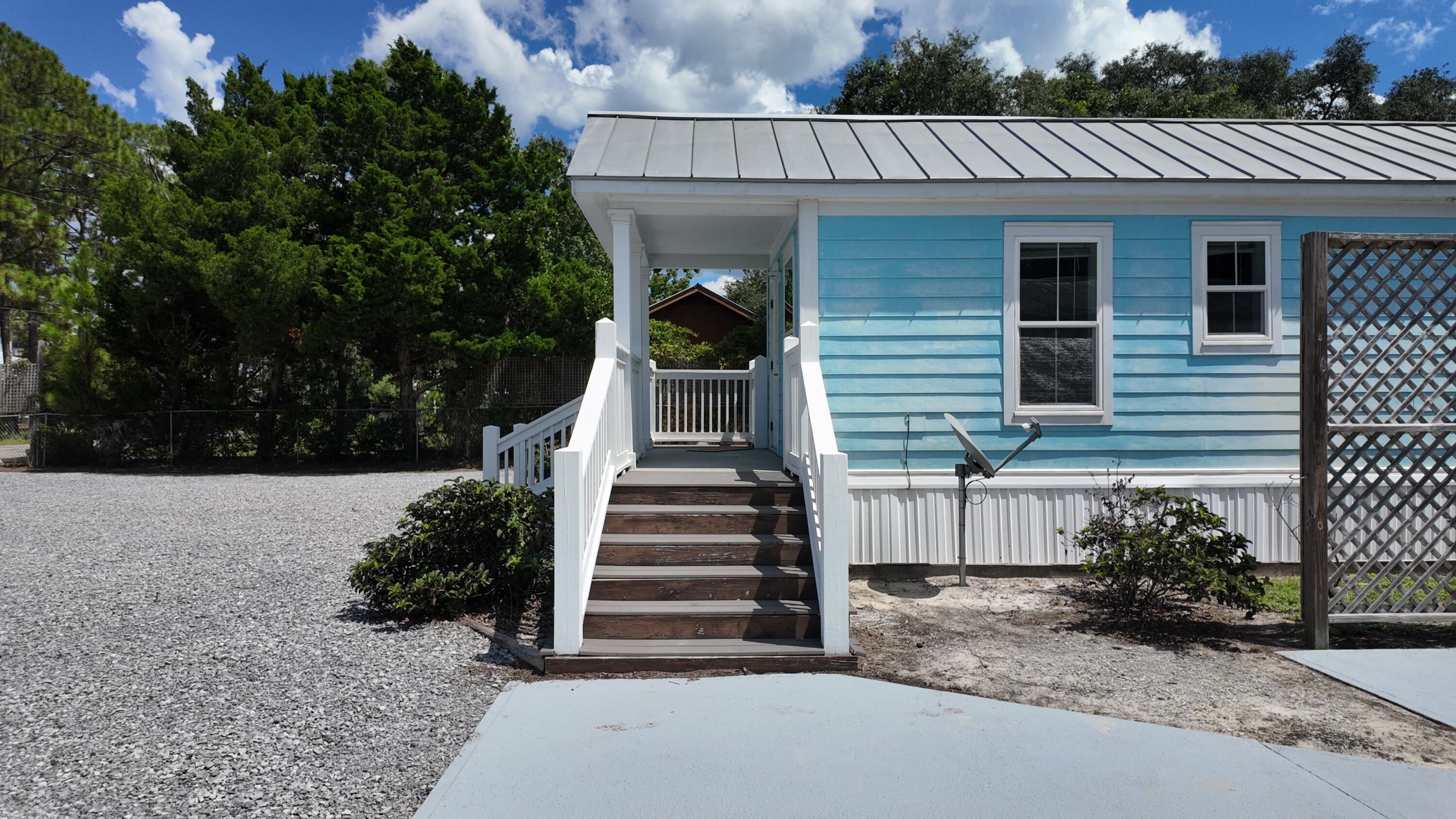 Country Club Estates, An Unrecorded Subdivision - Residential