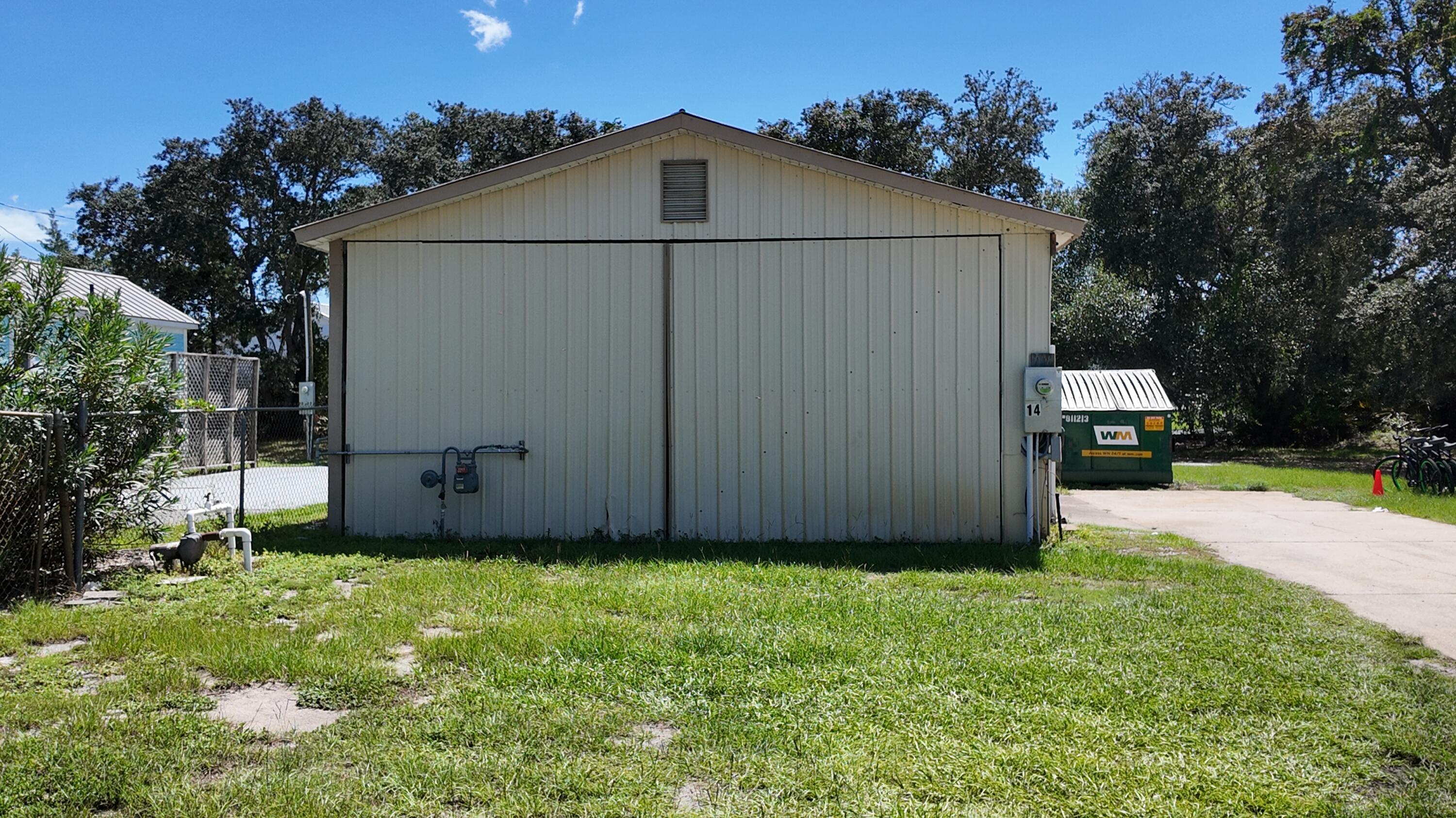 Country Club Estates, An Unrecorded Subdivision - Residential