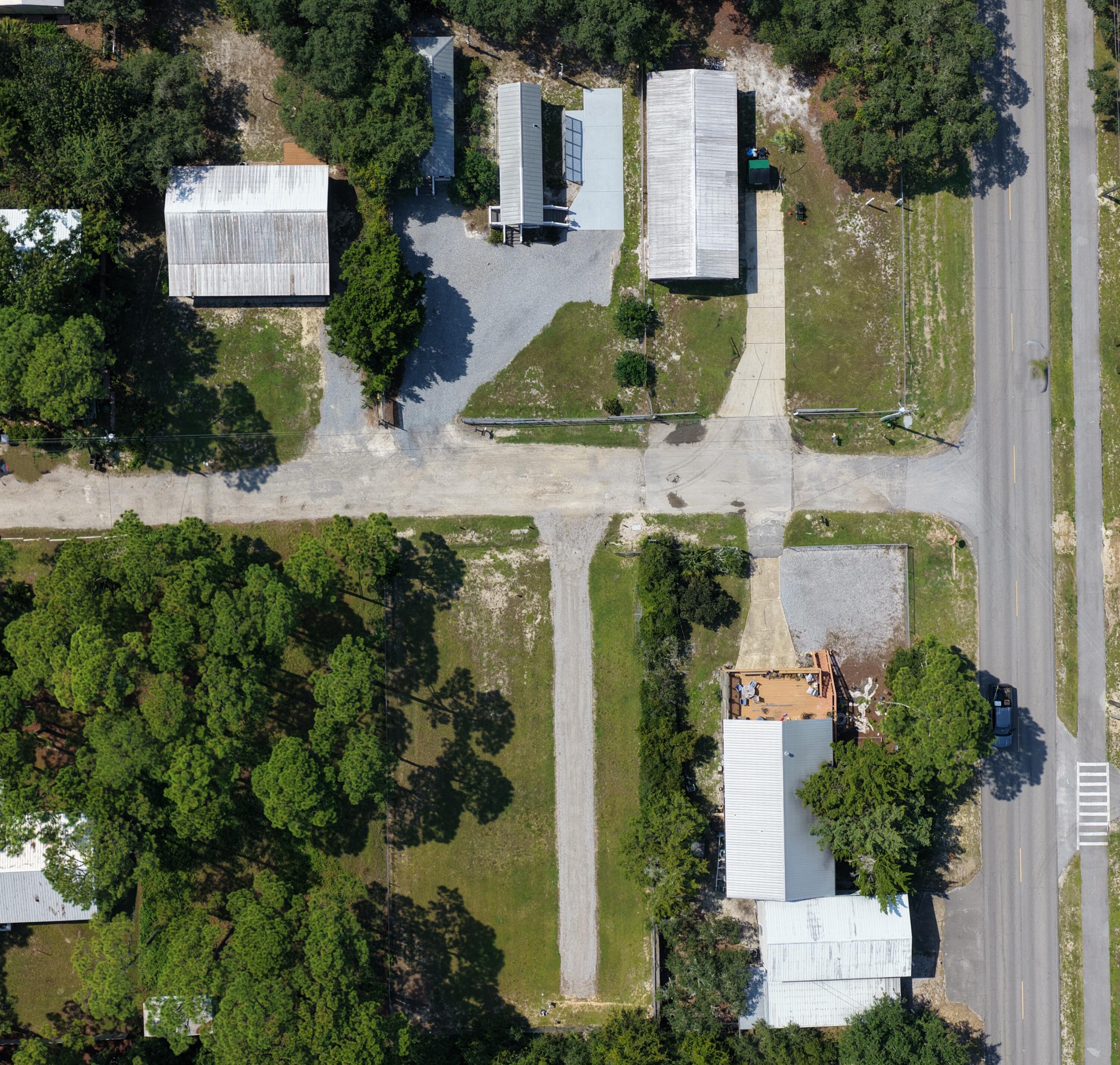 Country Club Estates, An Unrecorded Subdivision - Residential