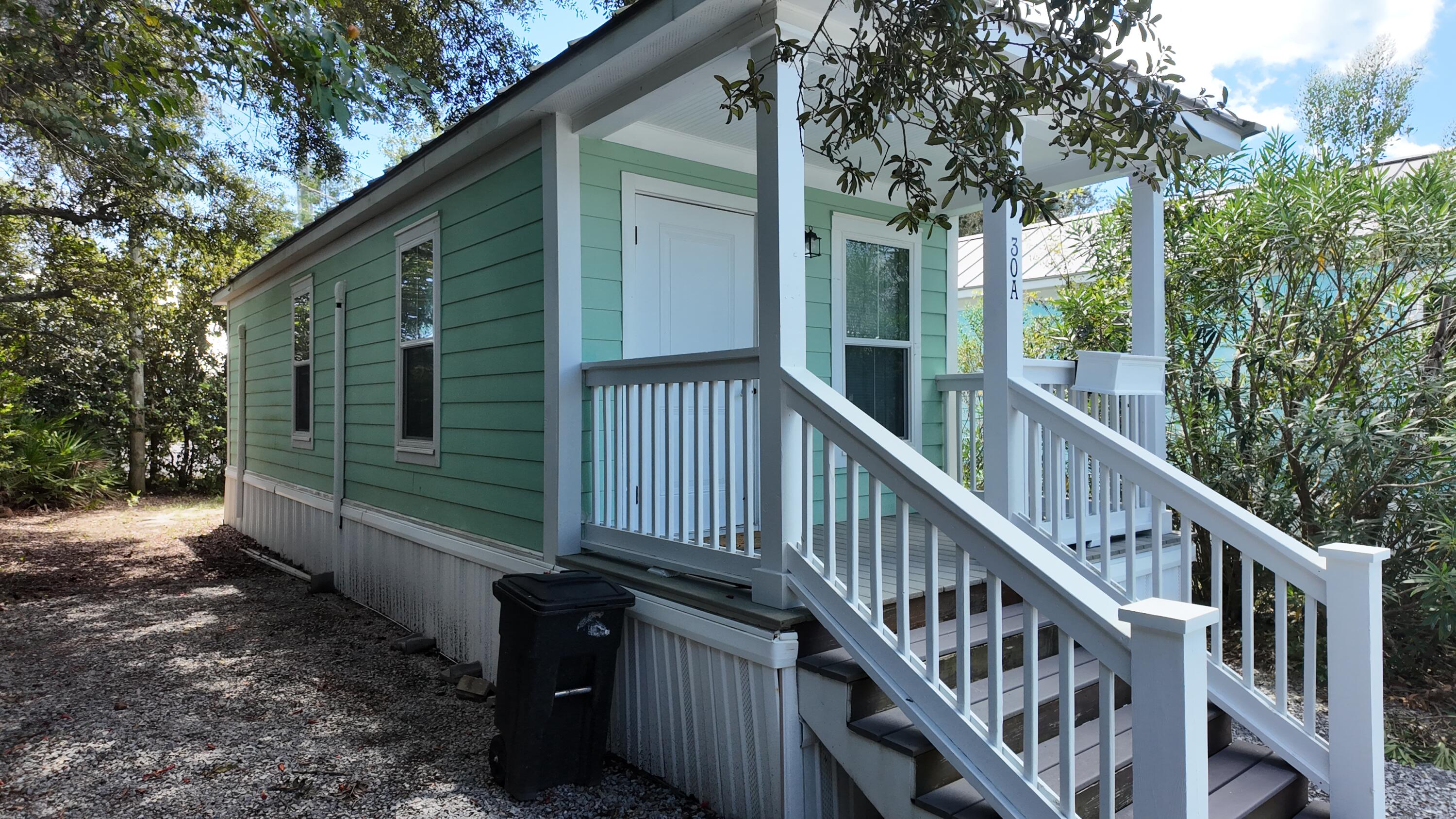 Country Club Estates, An Unrecorded Subdivision - Residential