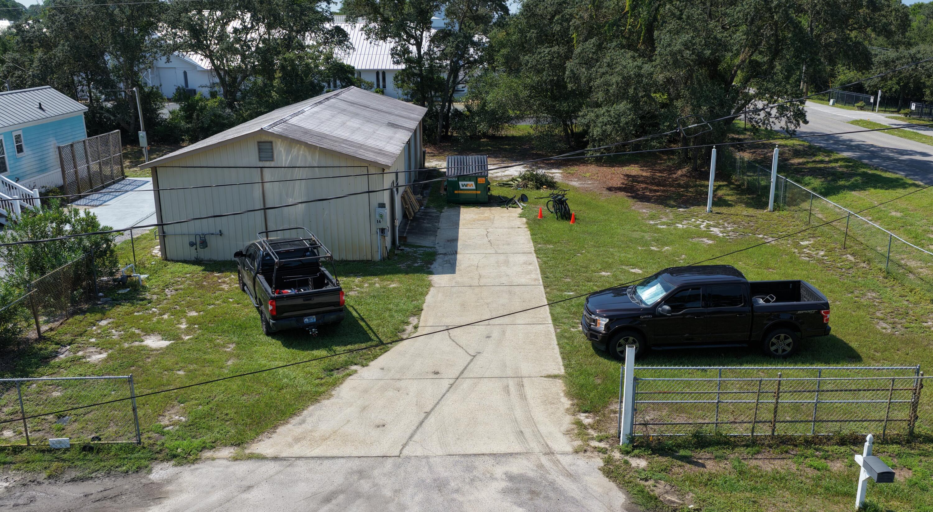 Country Club Estates, An Unrecorded Subdivision - Residential