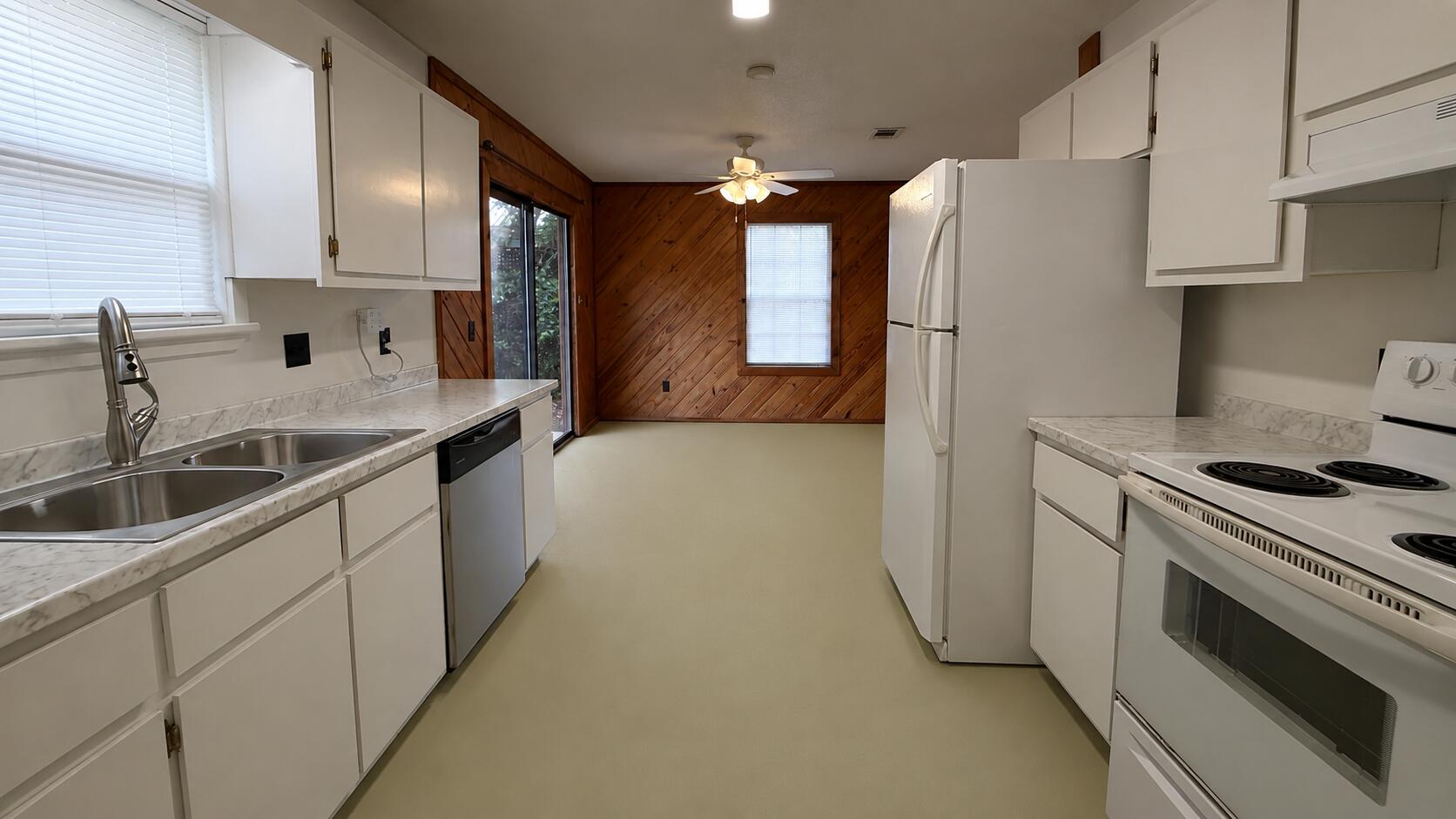 Country Club Estates, An Unrecorded Subdivision - Residential