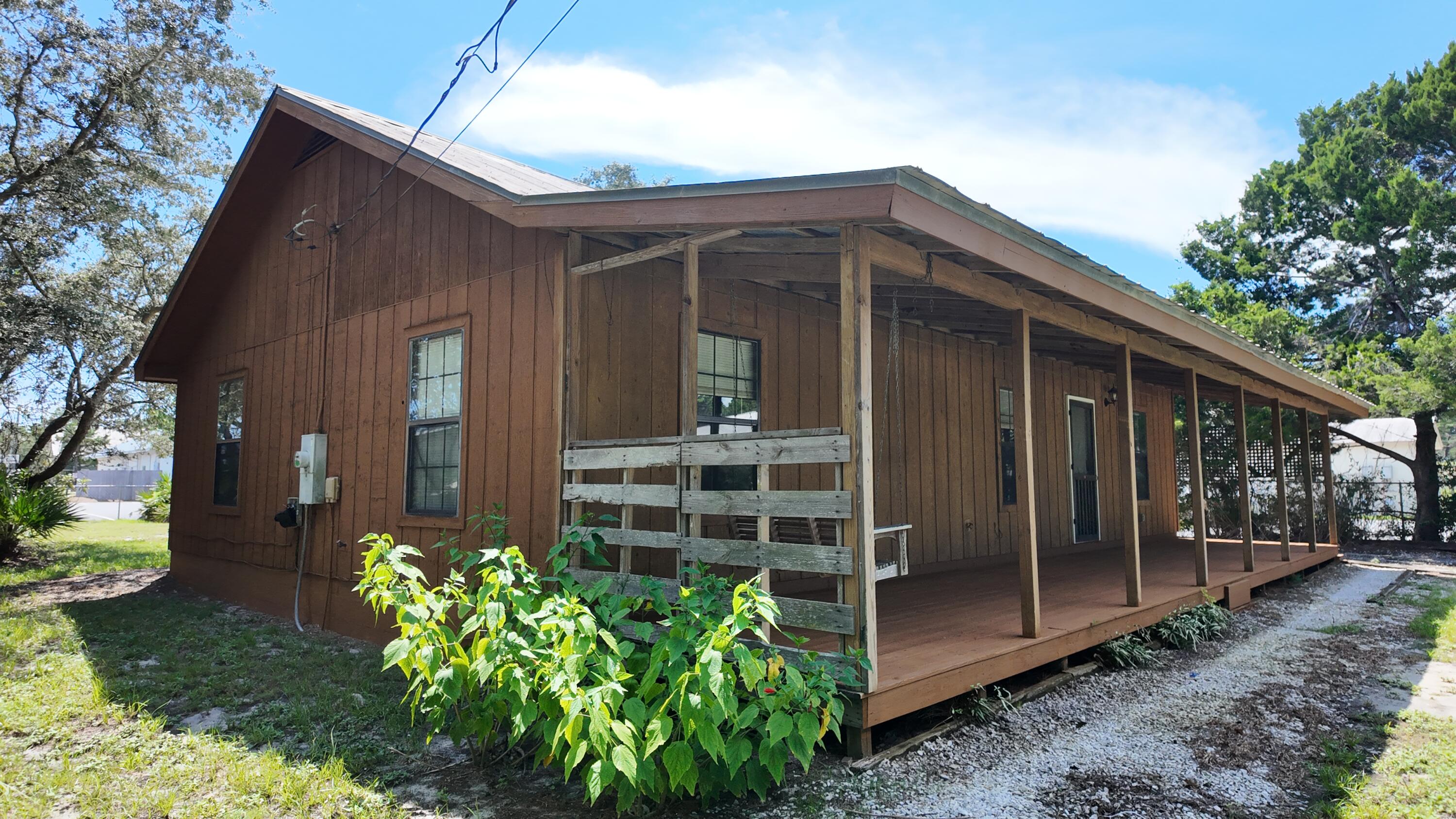 Country Club Estates, An Unrecorded Subdivision - Residential