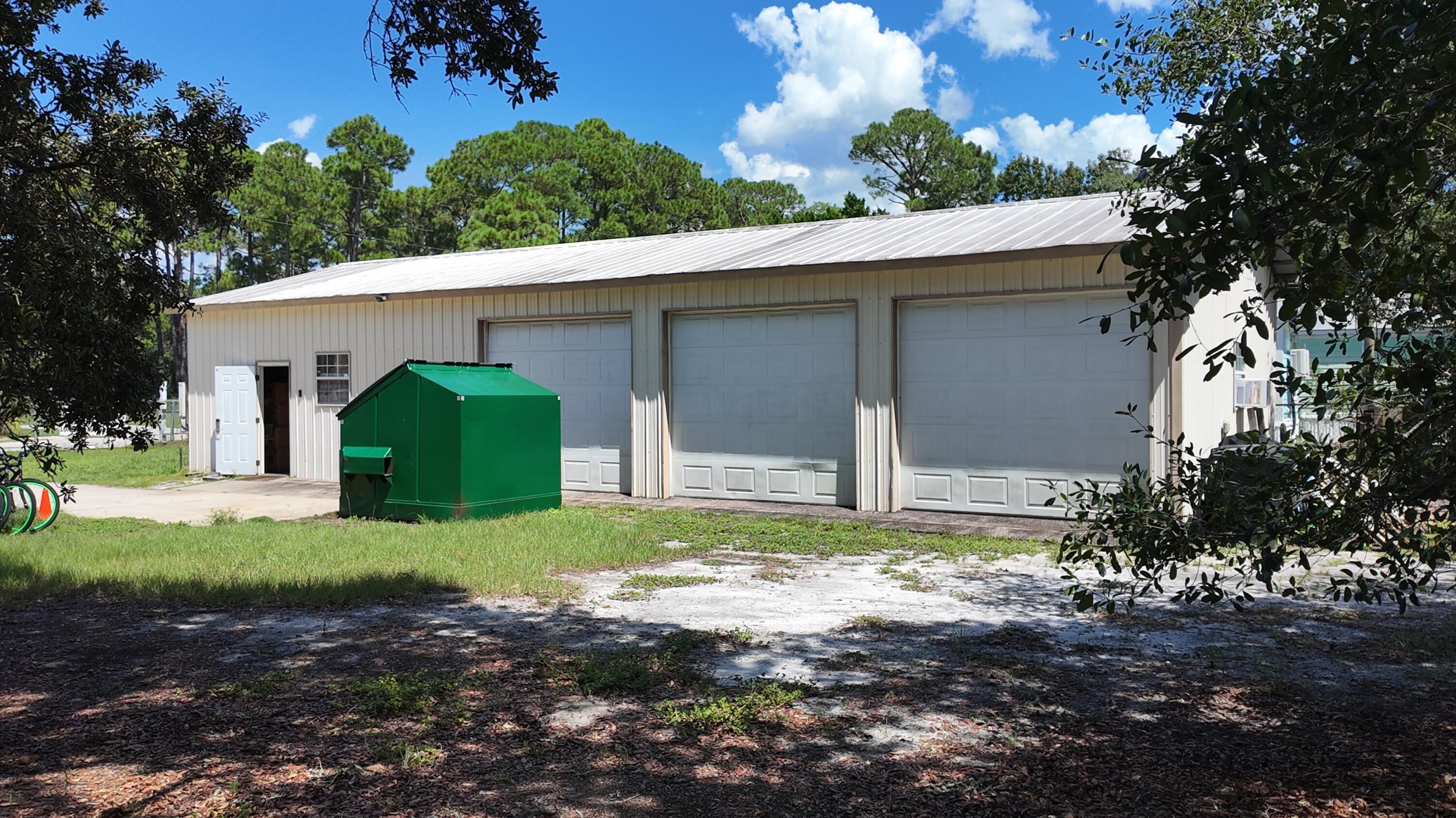 Country Club Estates, An Unrecorded Subdivision - Residential