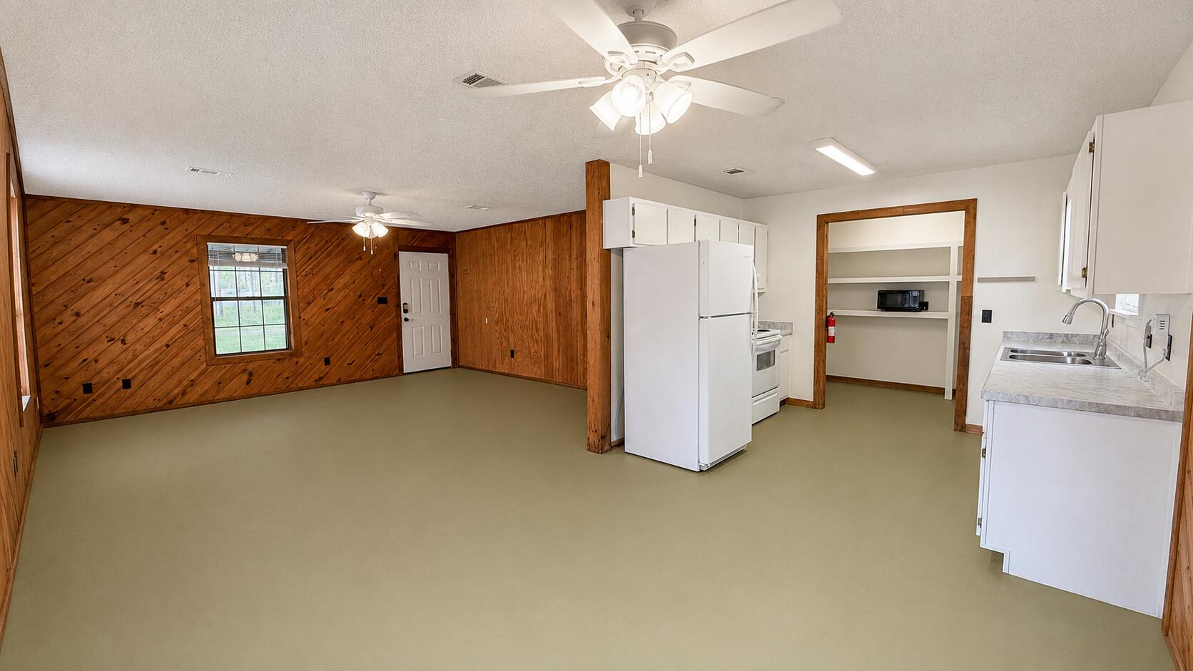 Country Club Estates, An Unrecorded Subdivision - Residential