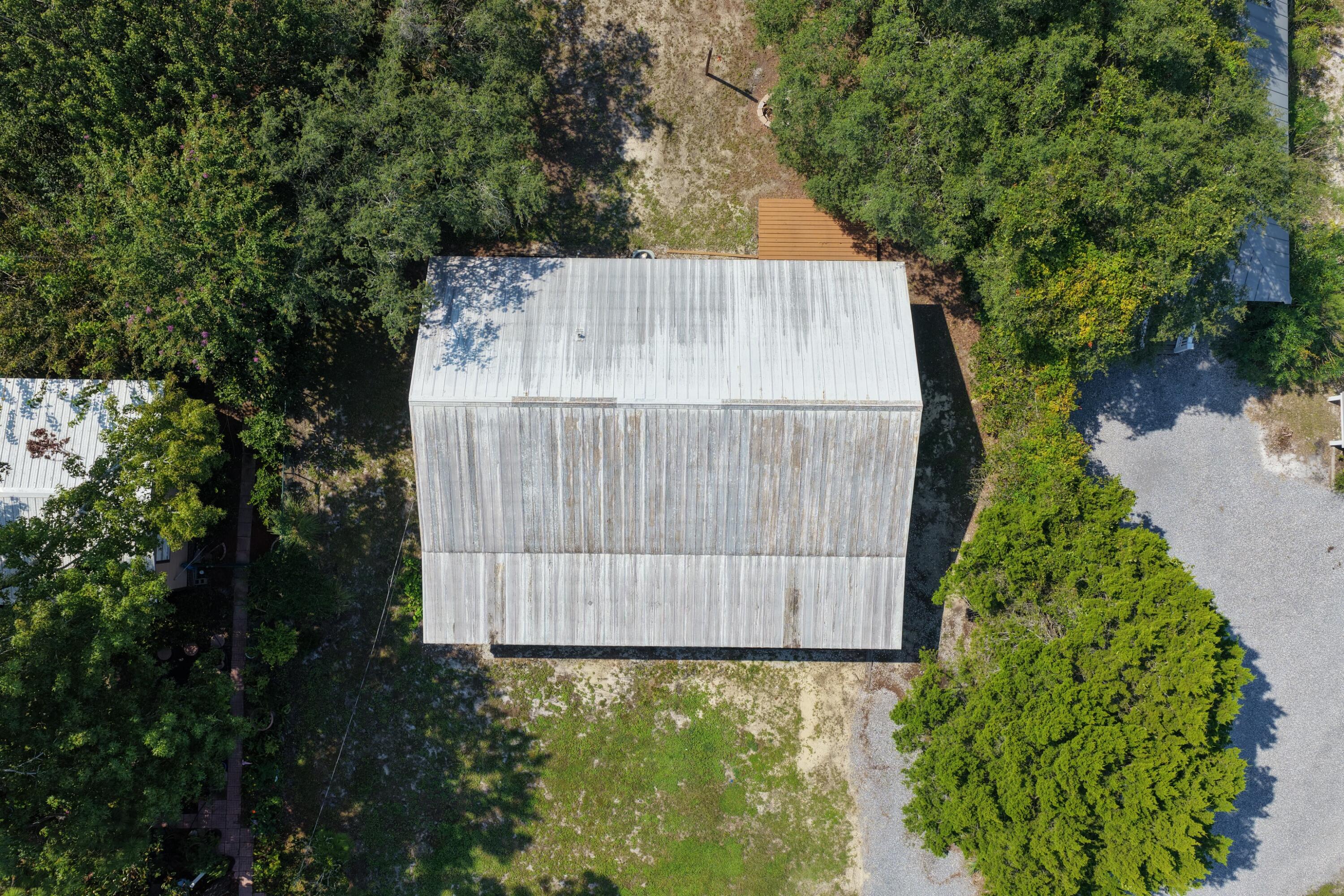 Country Club Estates, An Unrecorded Subdivision - Residential