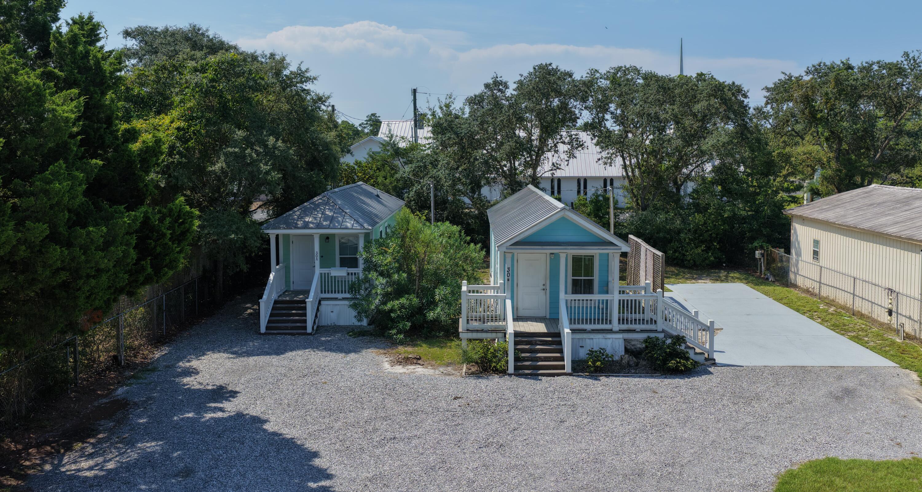 Country Club Estates, An Unrecorded Subdivision - Residential