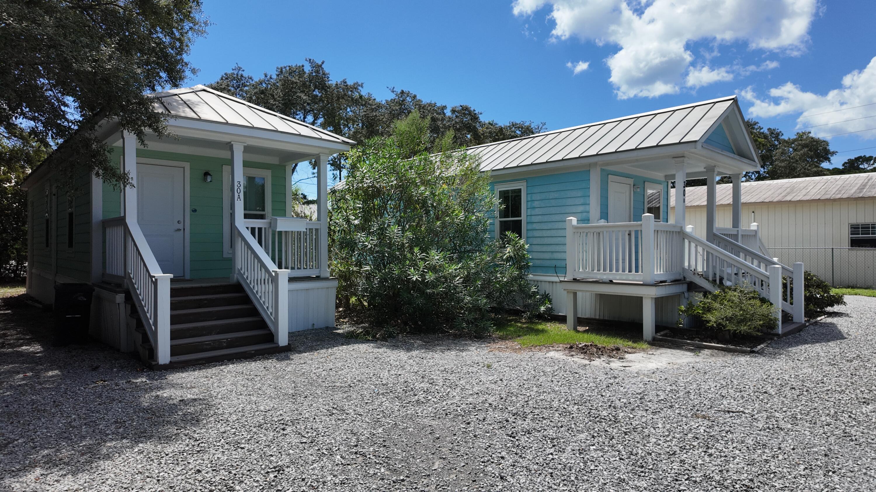 Country Club Estates, An Unrecorded Subdivision - Residential