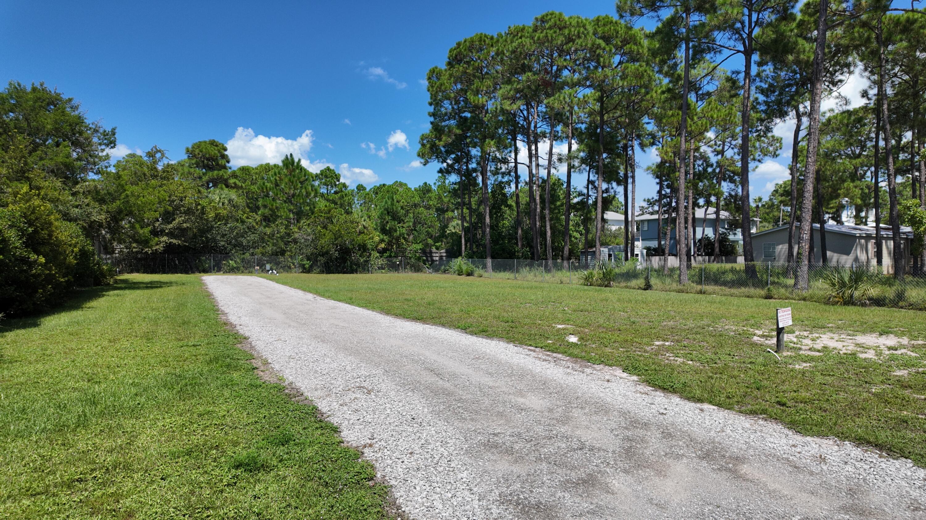 Country Club Estates, An Unrecorded Subdivision - Residential