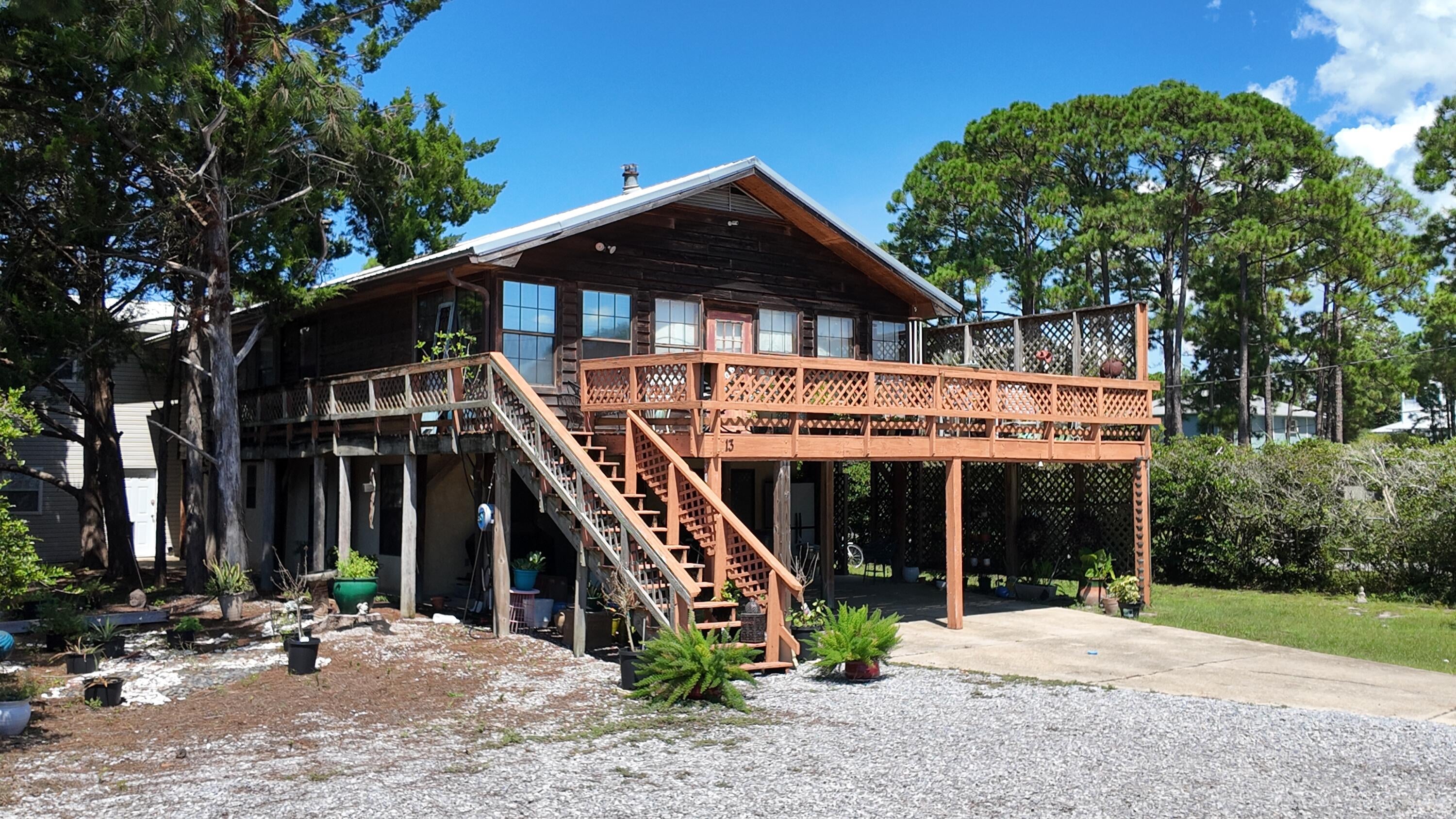 Country Club Estates, An Unrecorded Subdivision - Residential