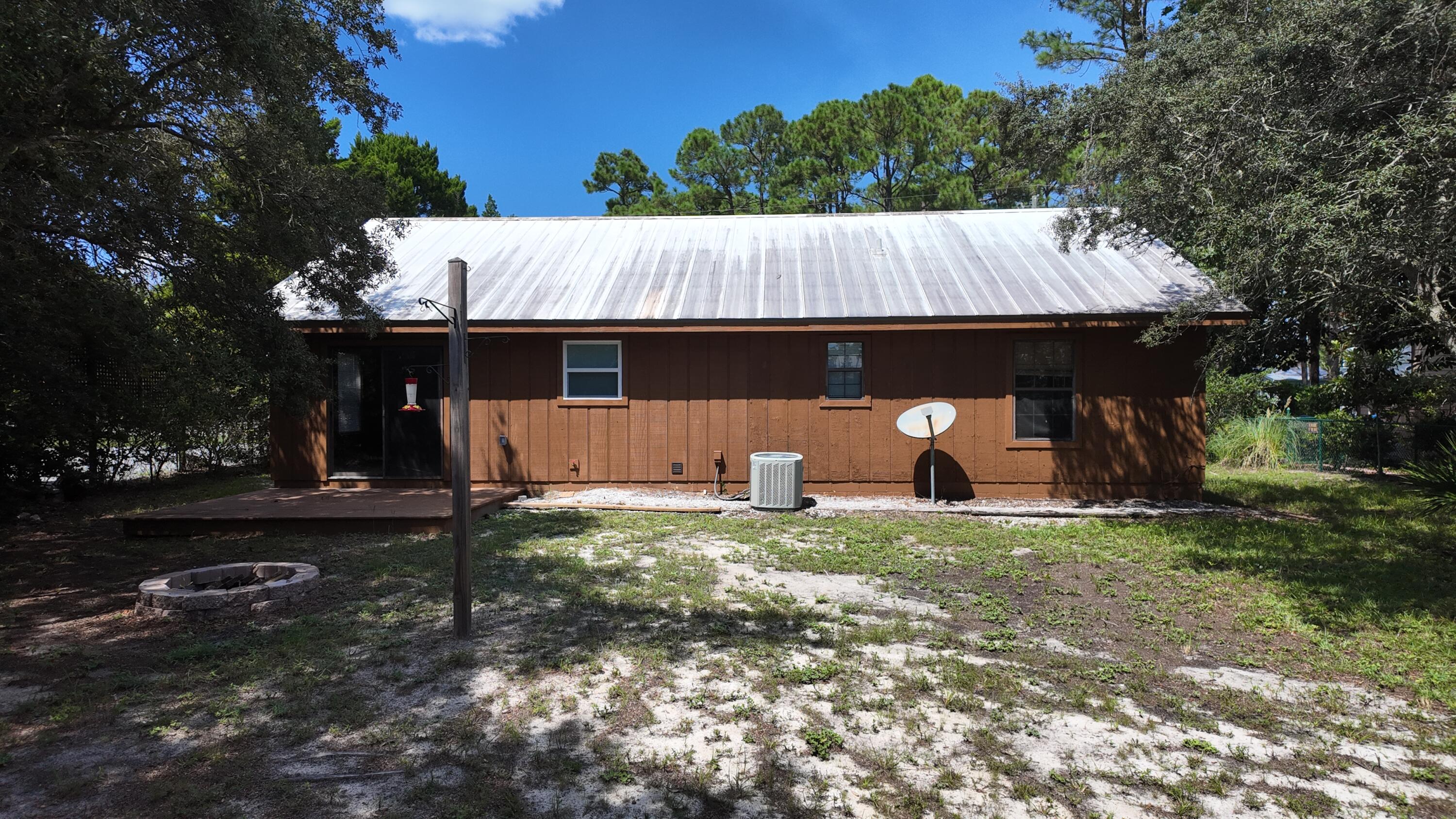 Country Club Estates, An Unrecorded Subdivision - Residential