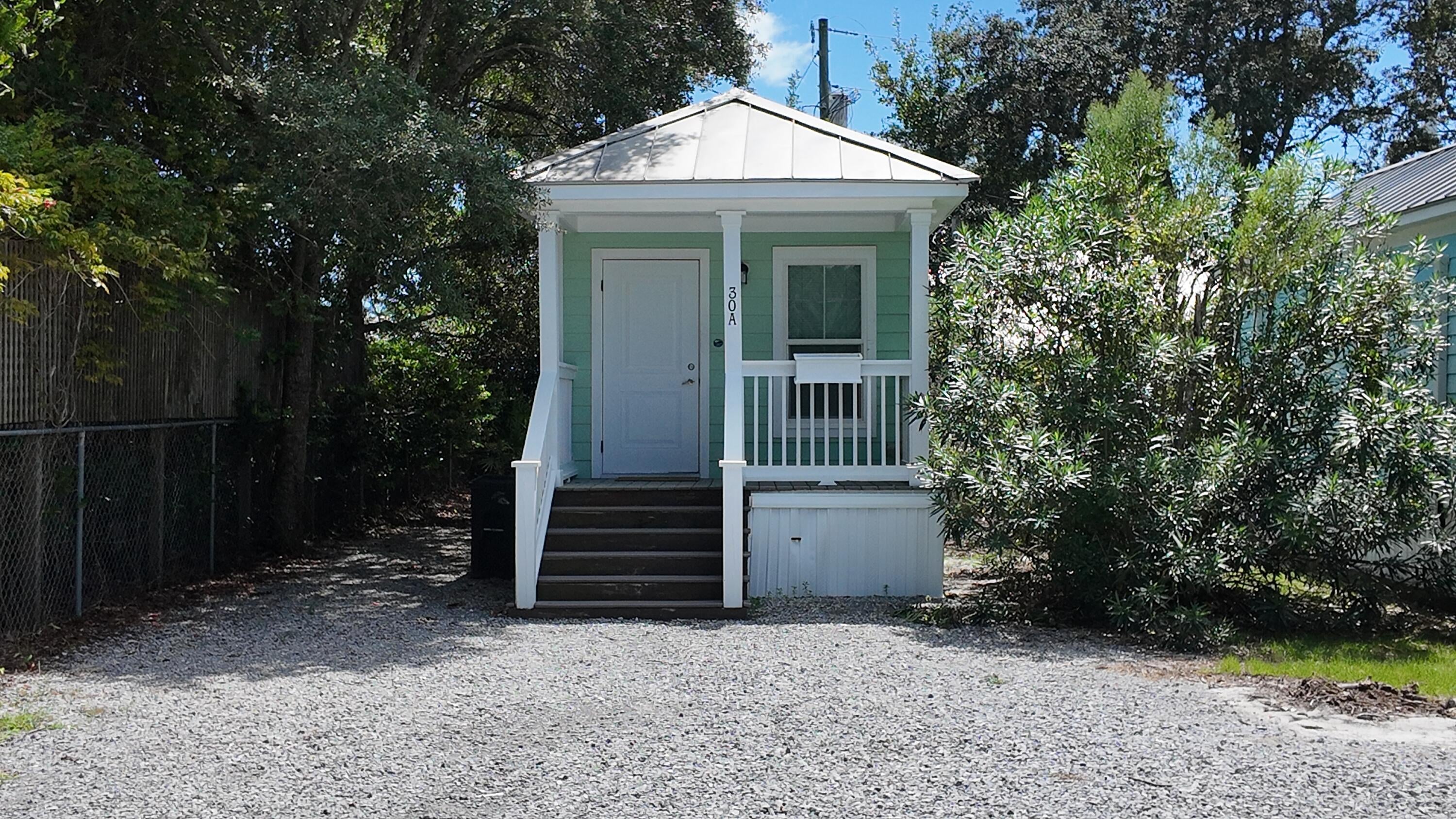 Country Club Estates, An Unrecorded Subdivision - Residential