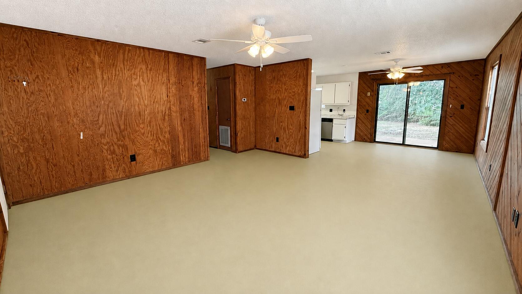 Country Club Estates, An Unrecorded Subdivision - Residential