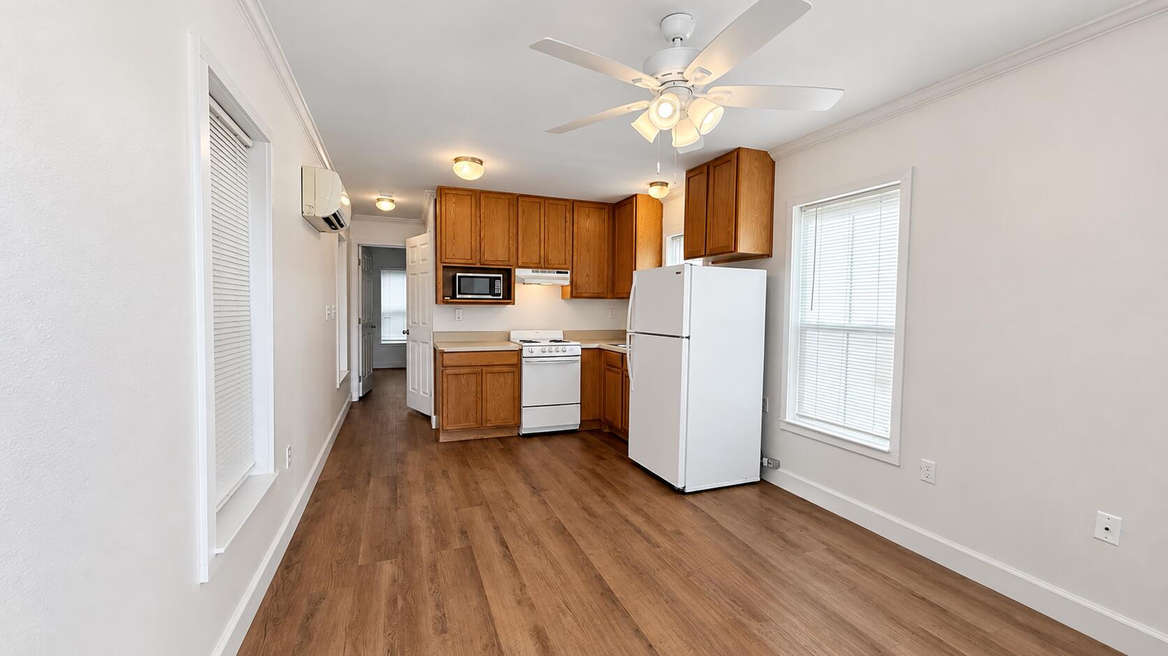 Country Club Estates, An Unrecorded Subdivision - Residential
