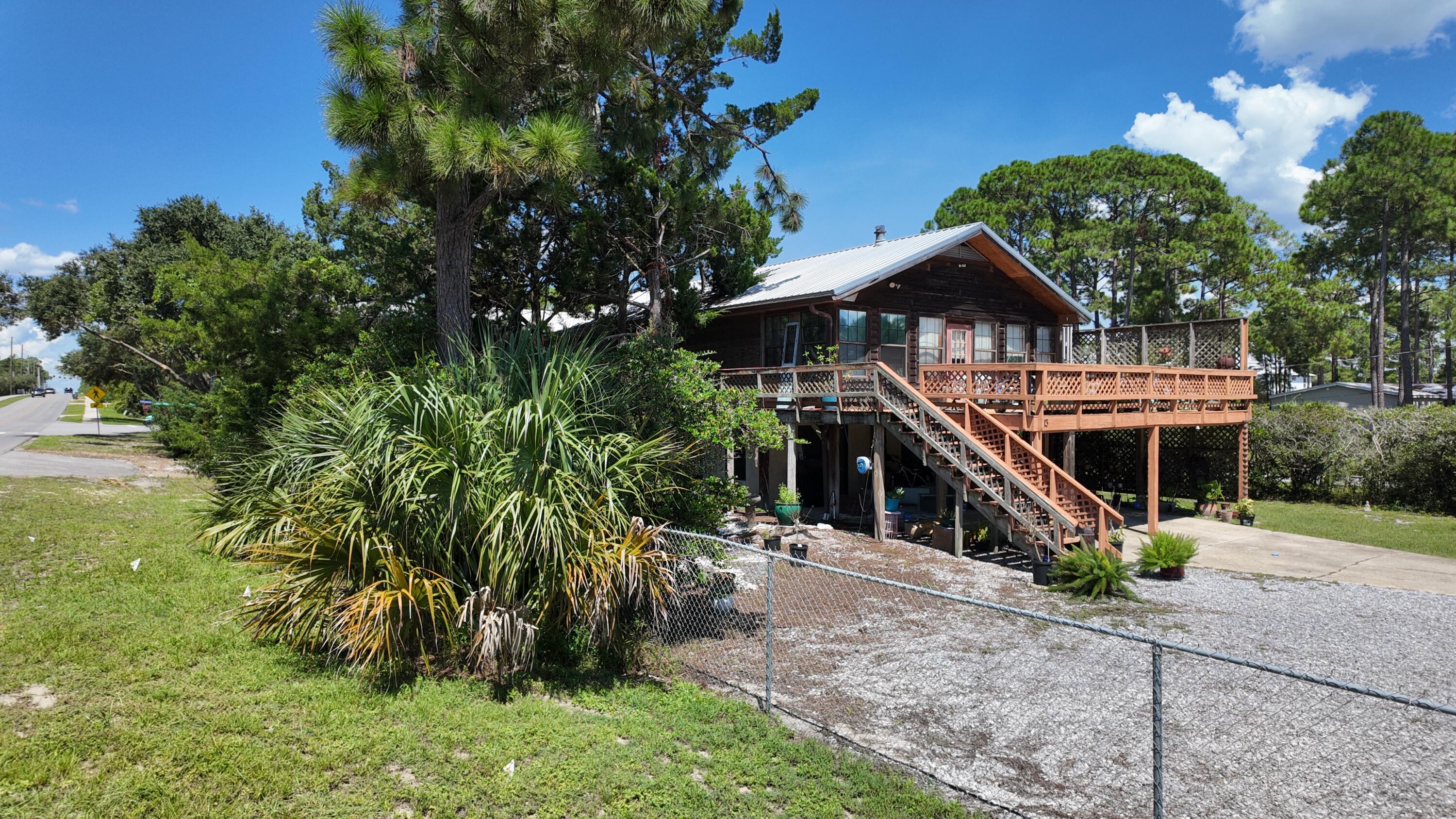 Country Club Estates, An Unrecorded Subdivision - Residential