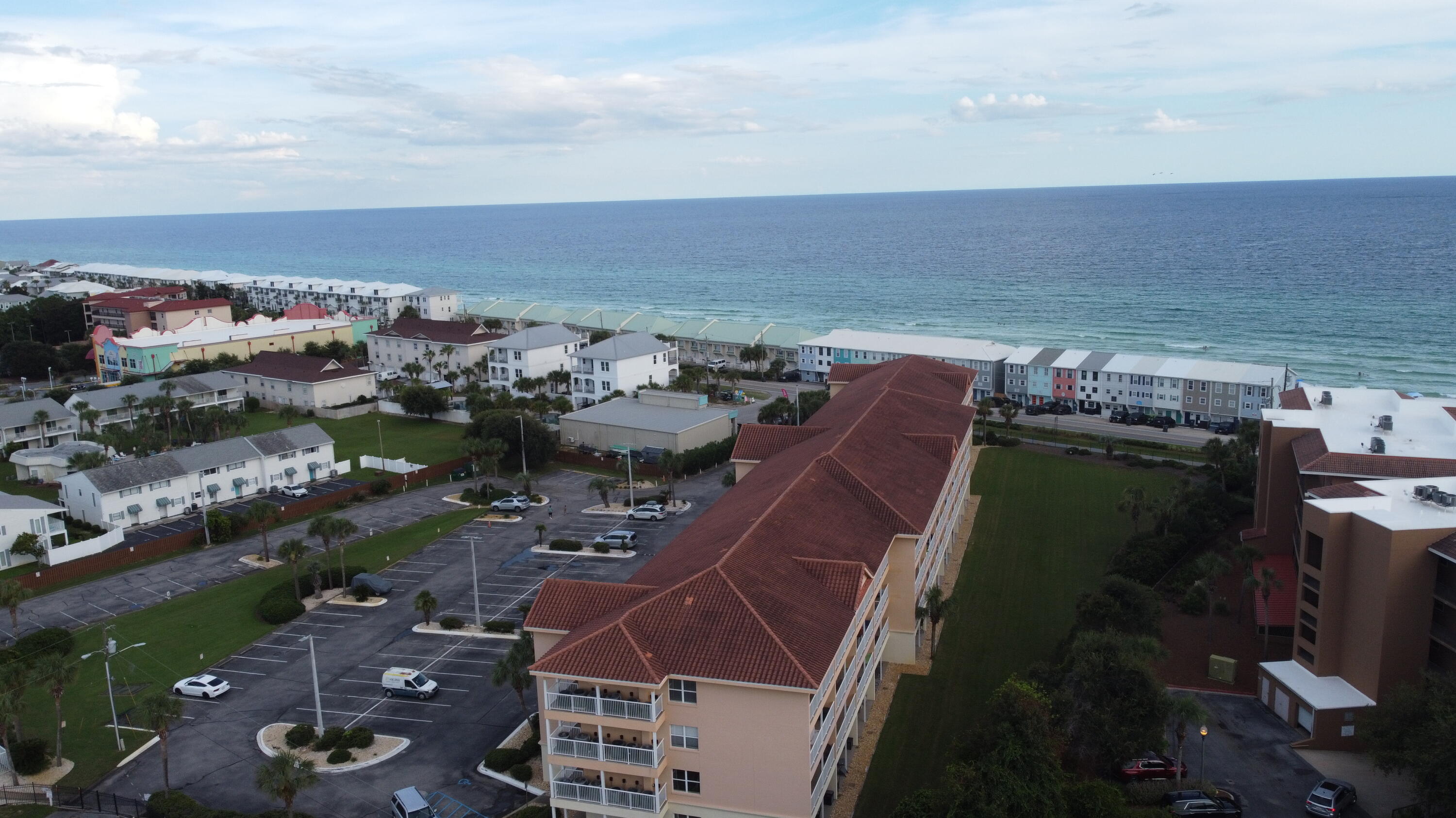 Le Soleil - Residential Lease