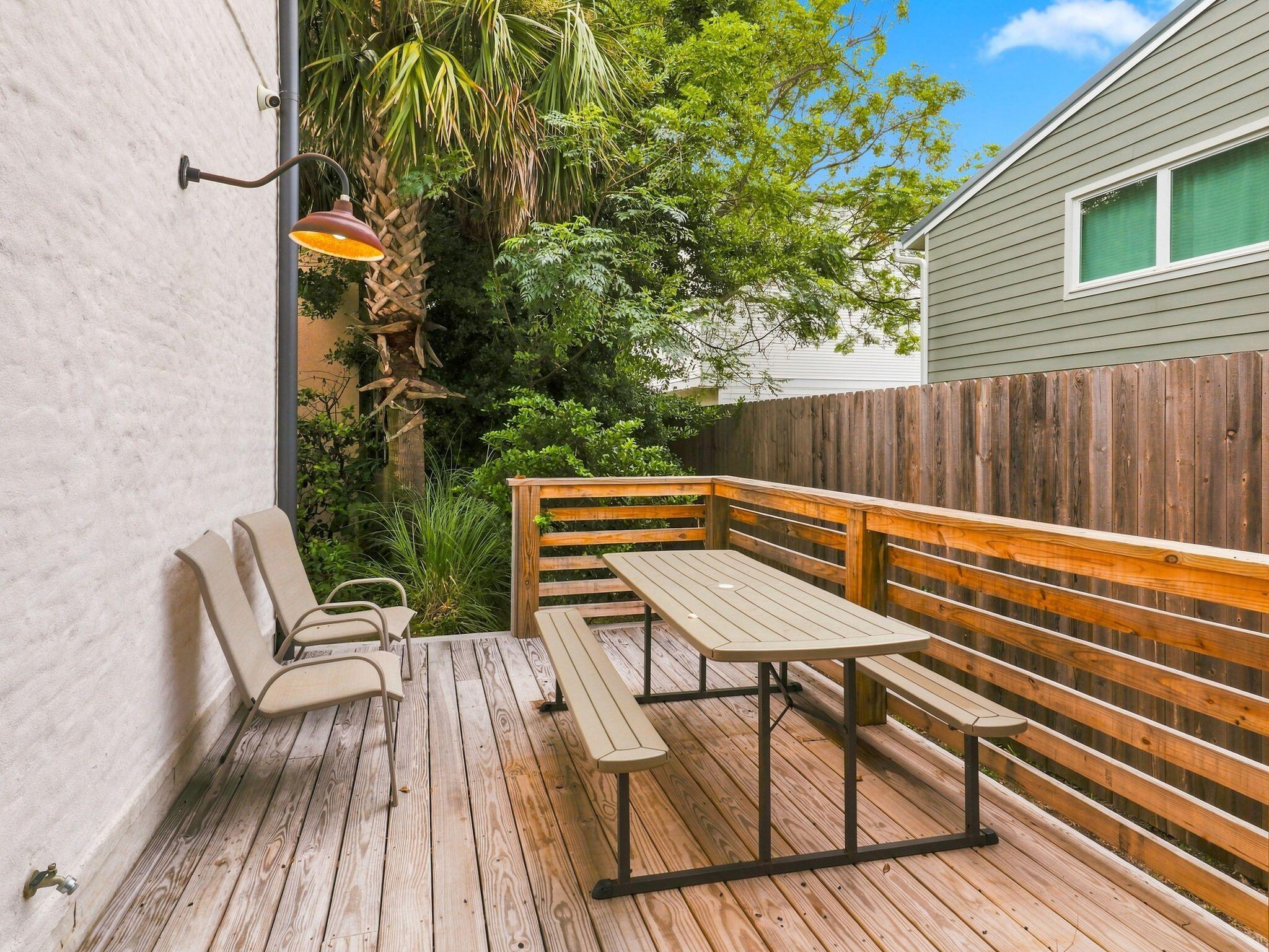 Le Soleil - Residential Lease
