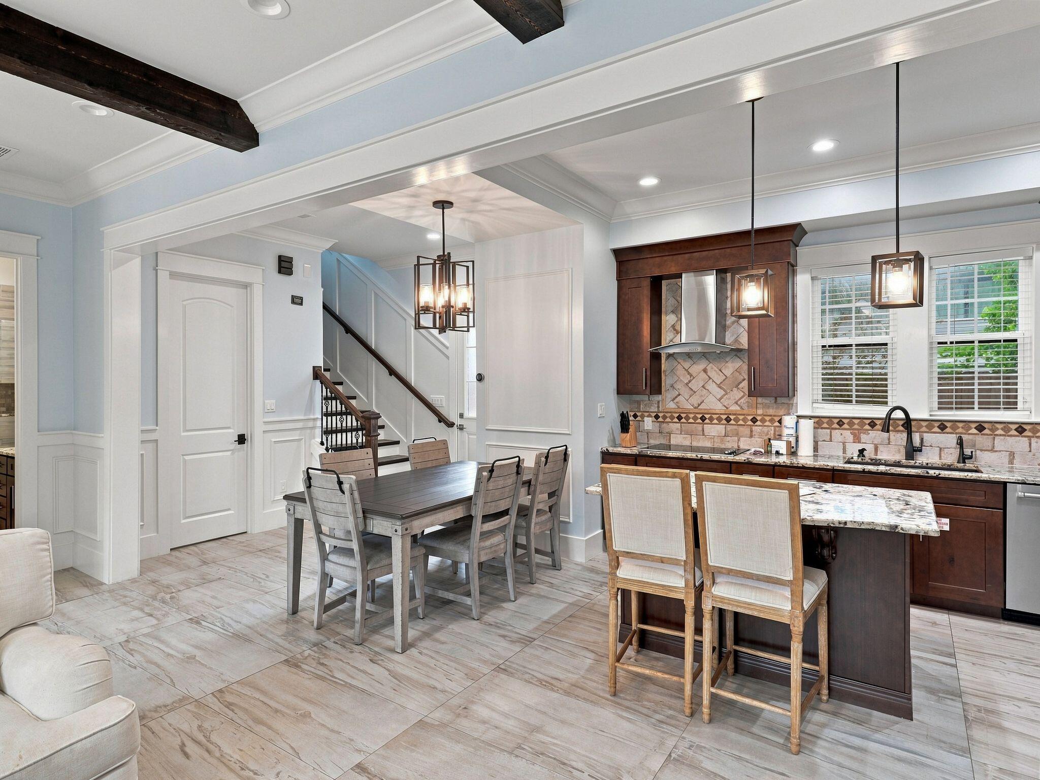 Le Soleil - Residential Lease