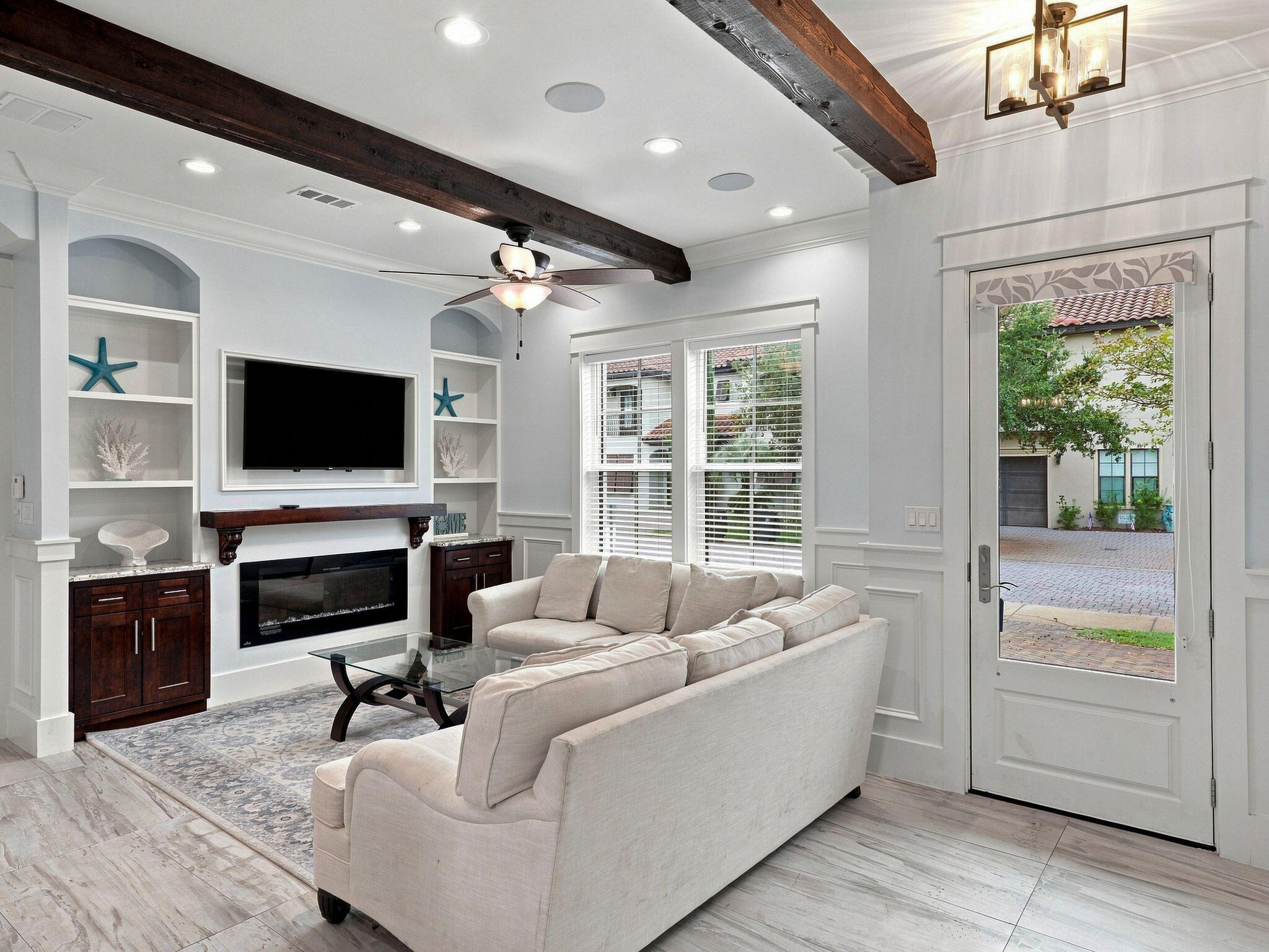 Le Soleil - Residential Lease