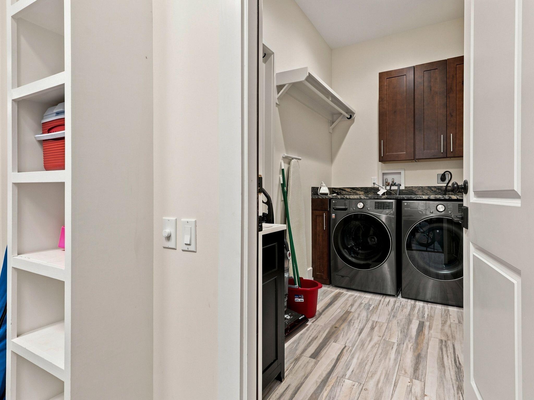 Le Soleil - Residential Lease