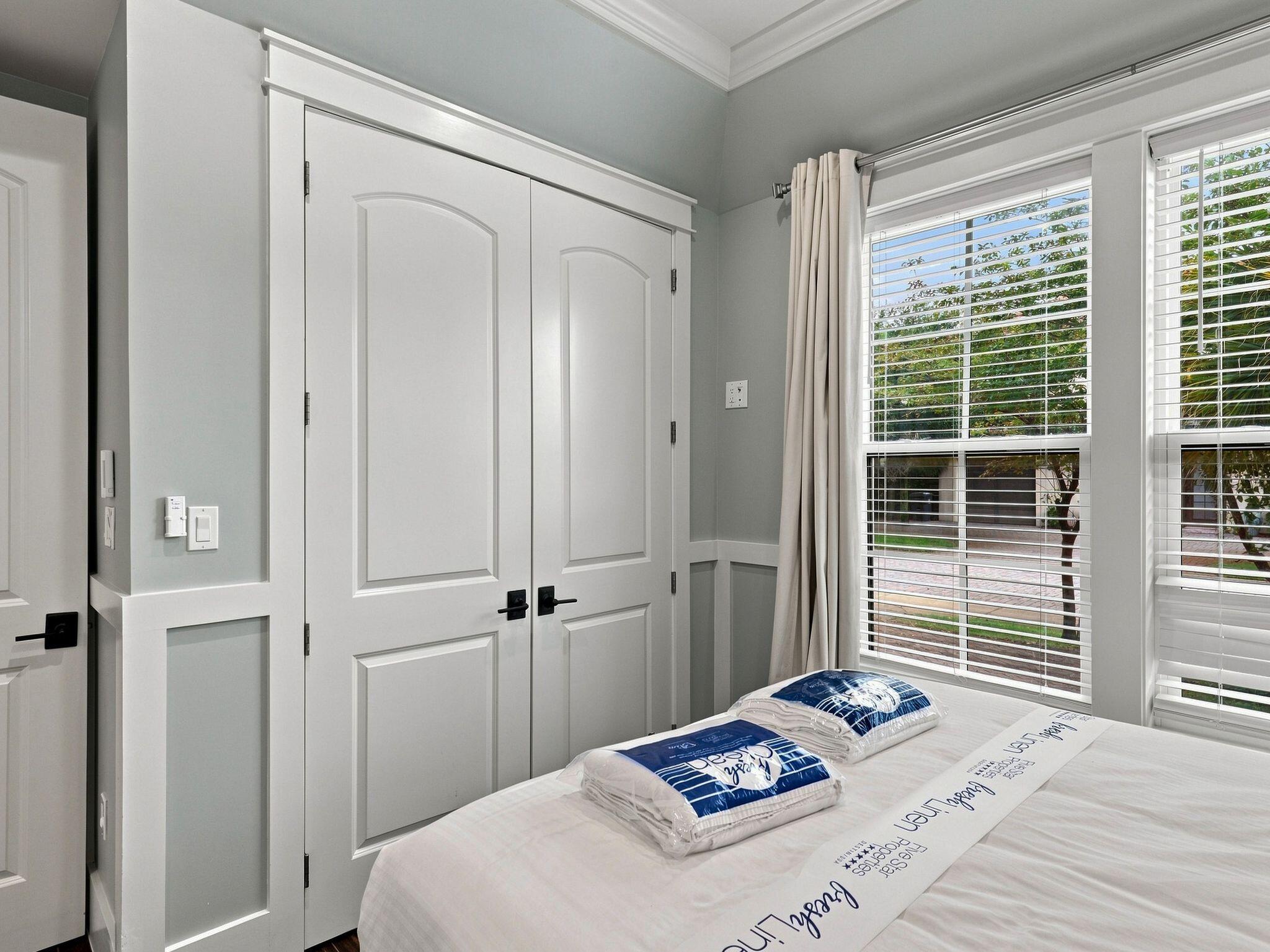 Le Soleil - Residential Lease