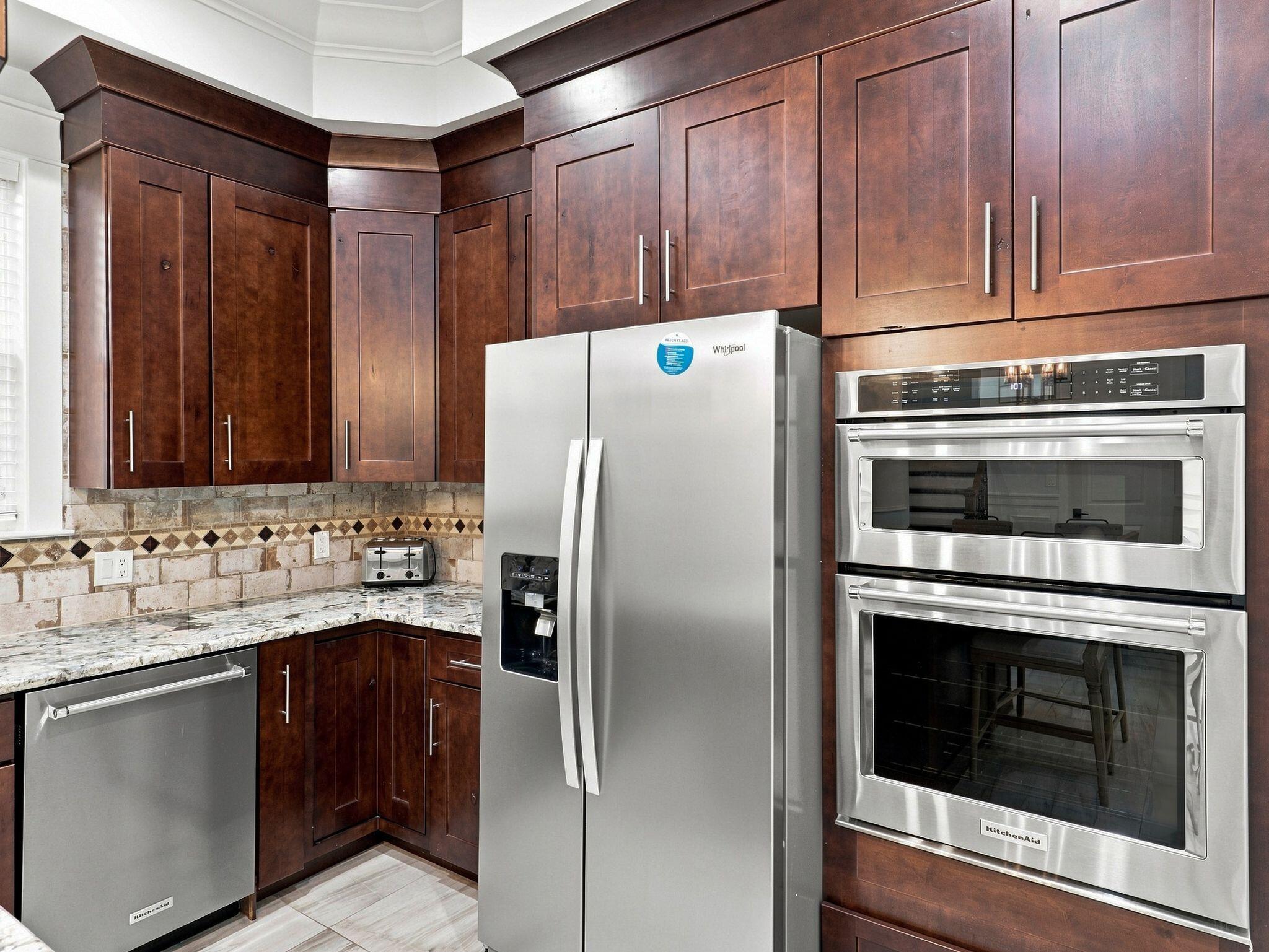 Le Soleil - Residential Lease