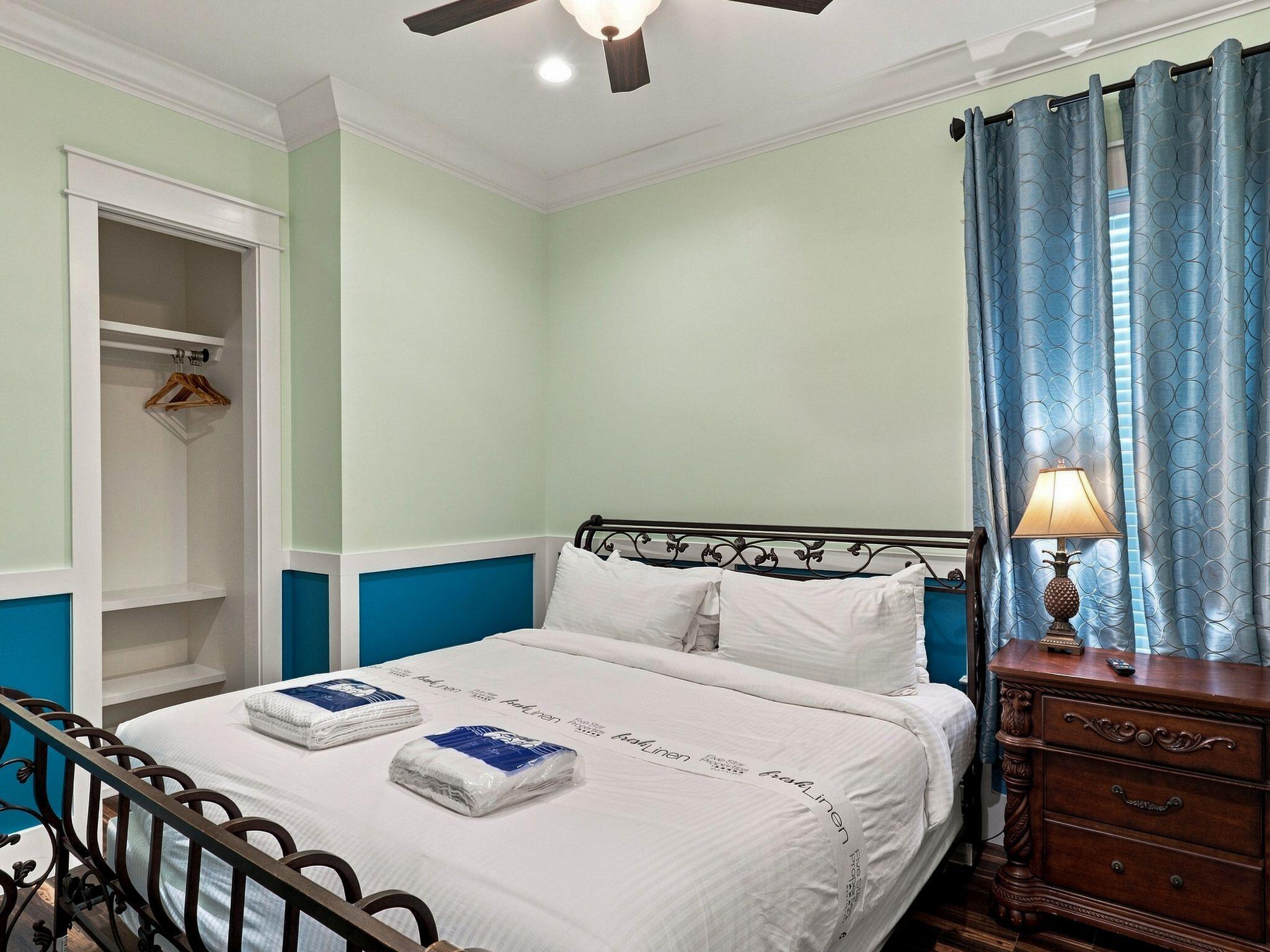 Le Soleil - Residential Lease