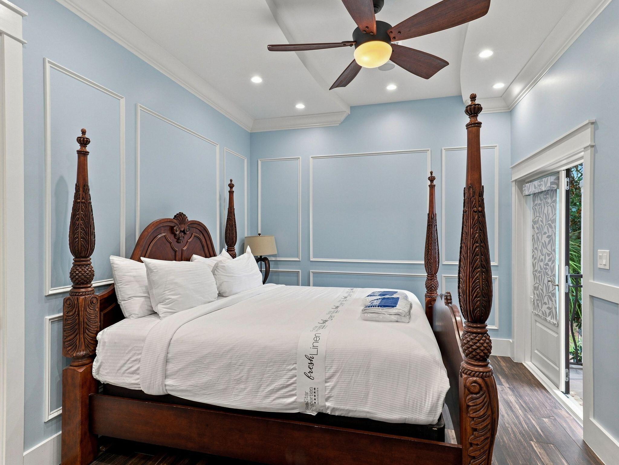 Le Soleil - Residential Lease