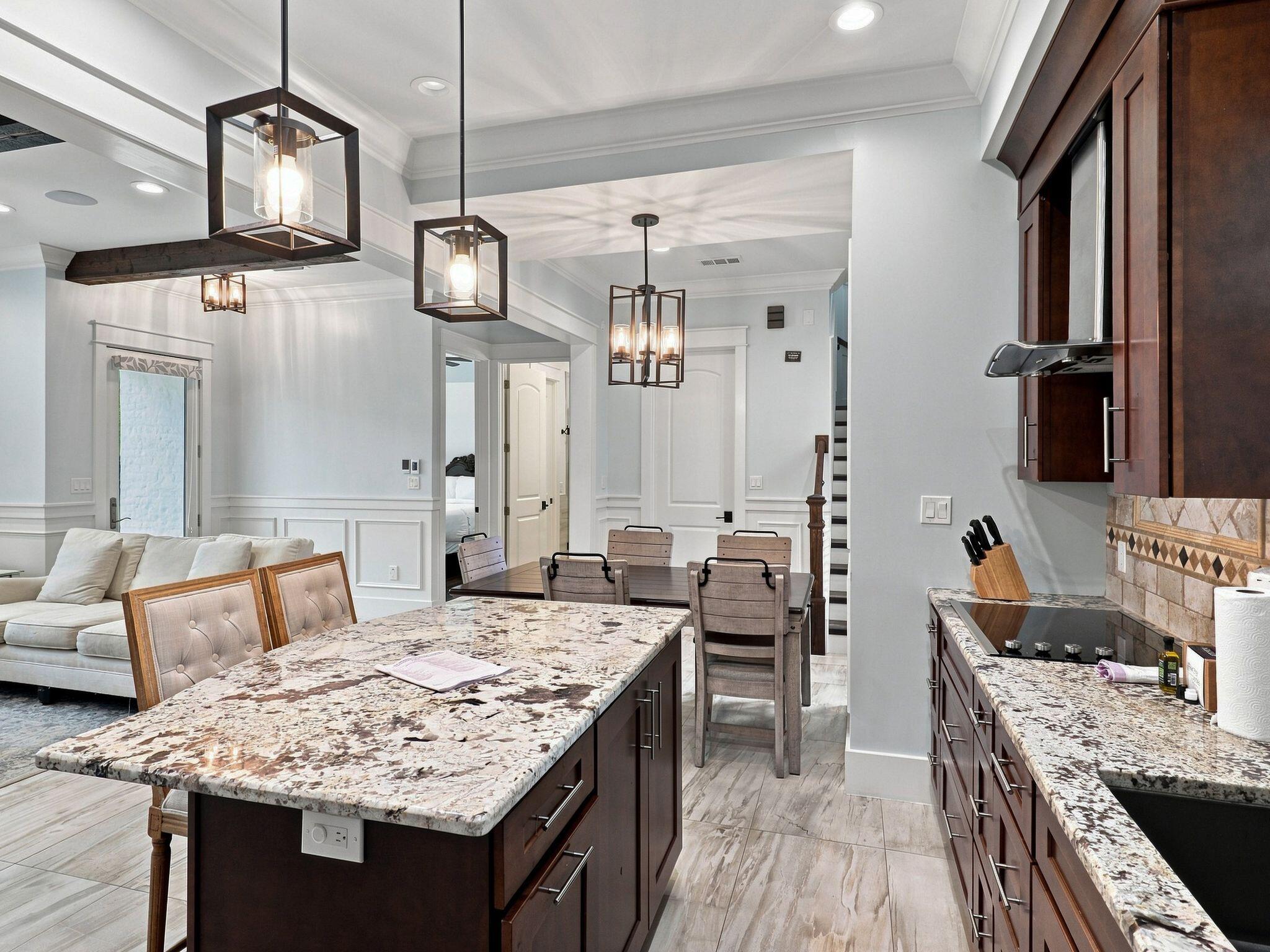 Le Soleil - Residential Lease