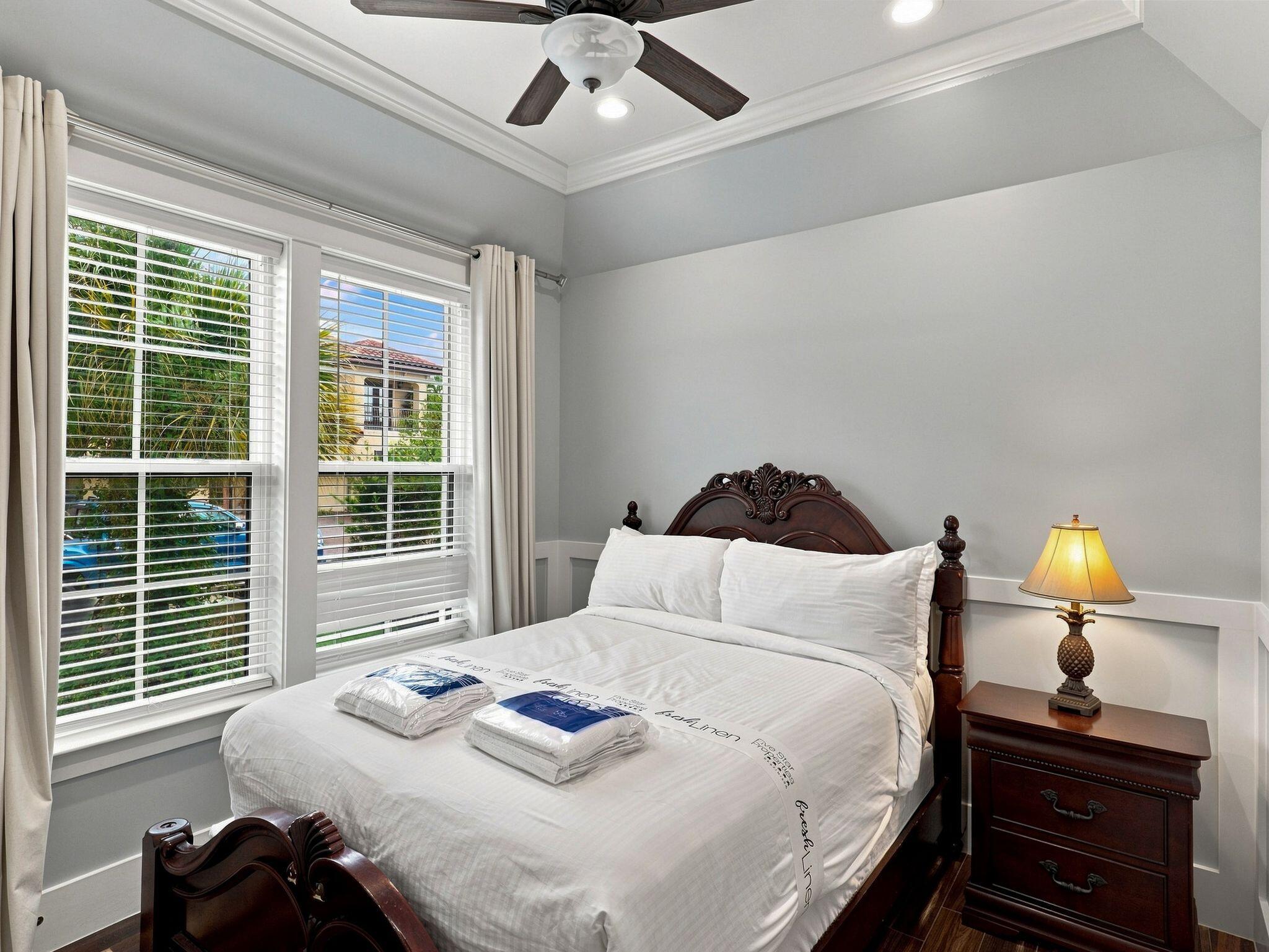 Le Soleil - Residential Lease