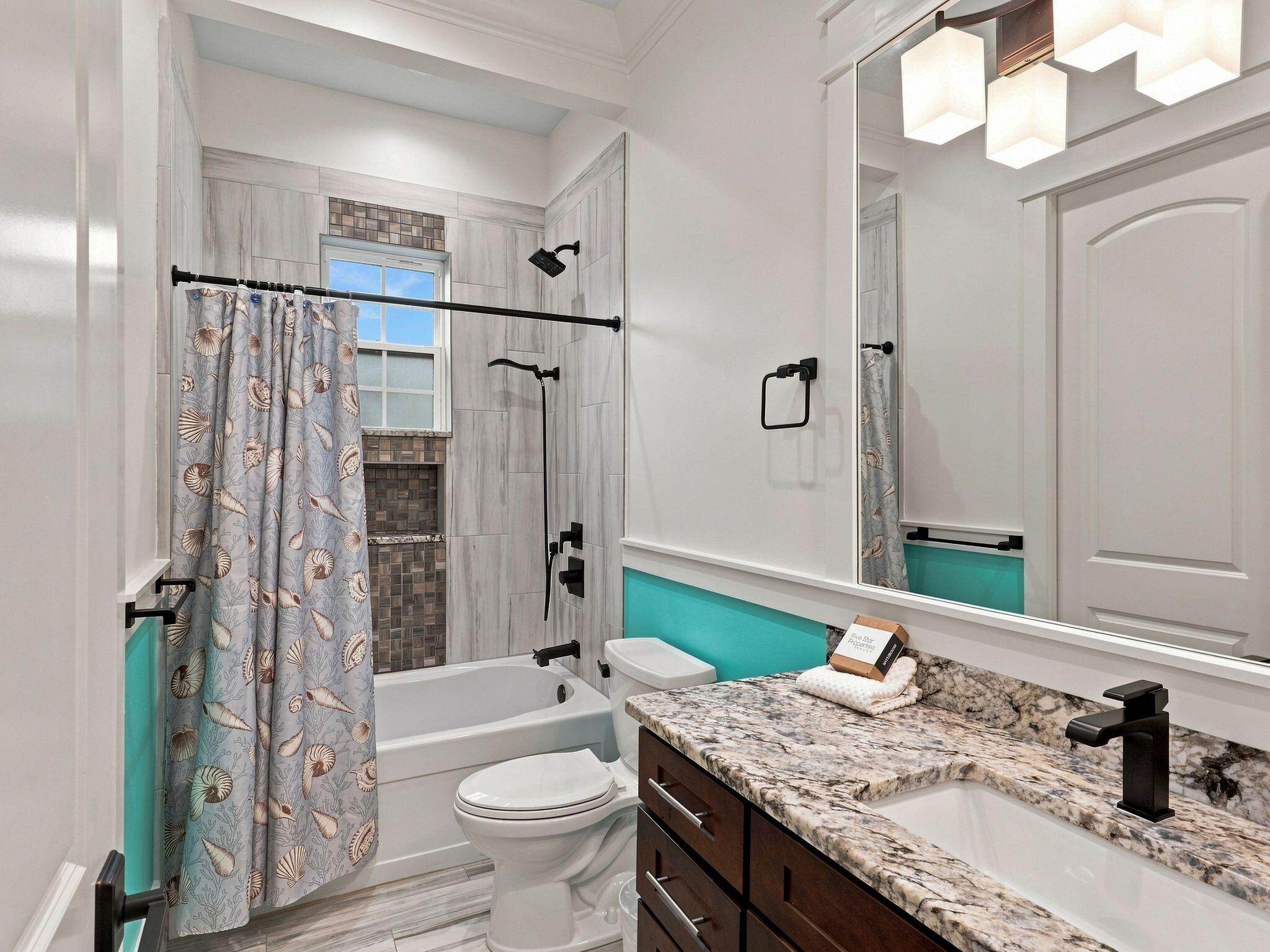Le Soleil - Residential Lease