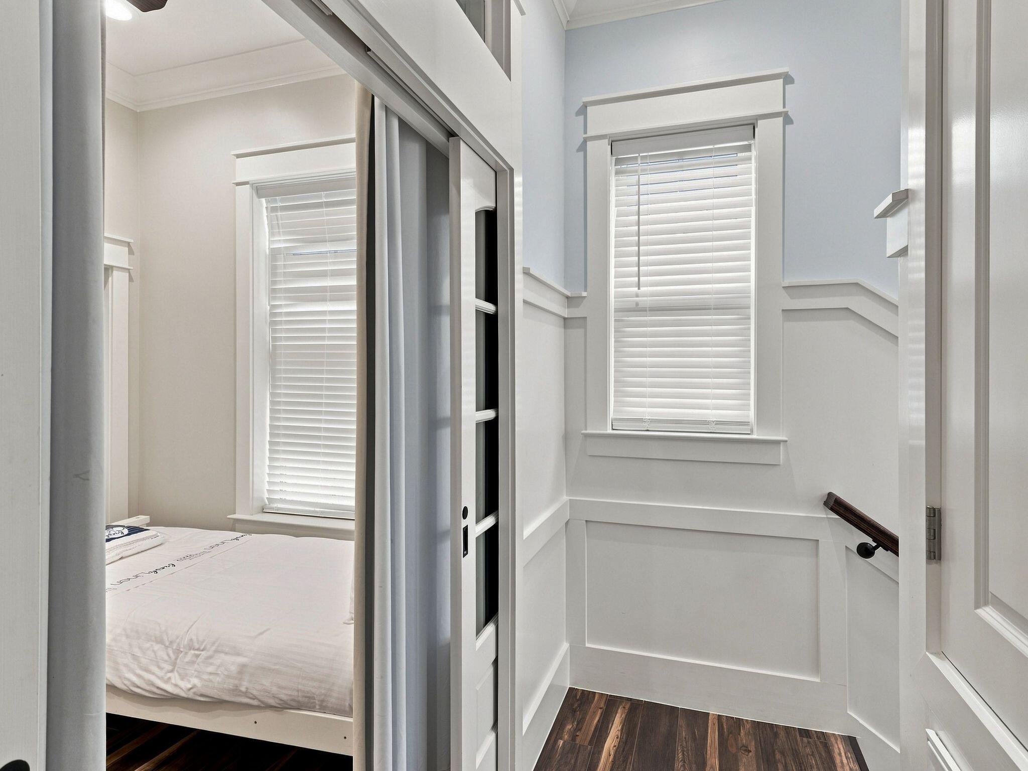Le Soleil - Residential Lease