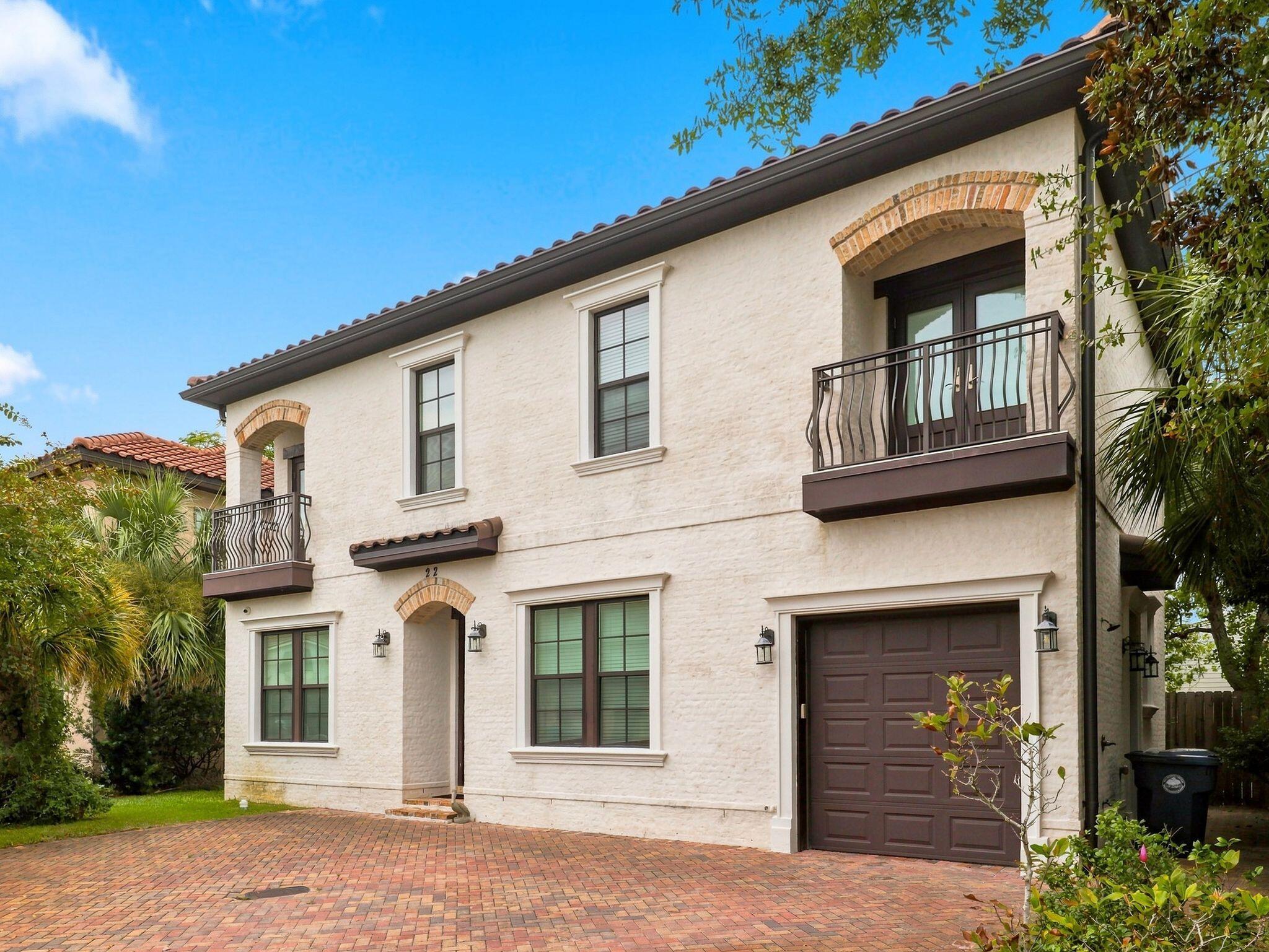 Le Soleil - Residential Lease
