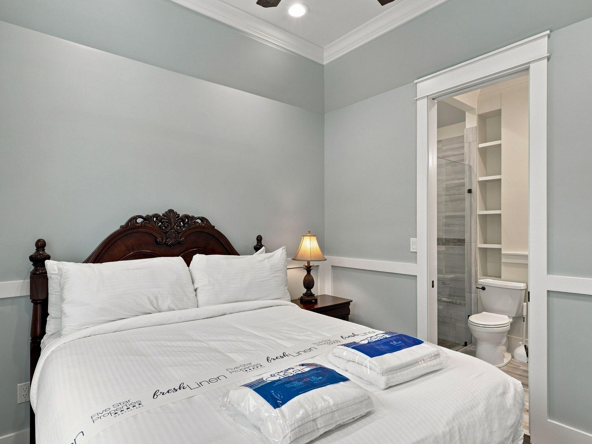 Le Soleil - Residential Lease