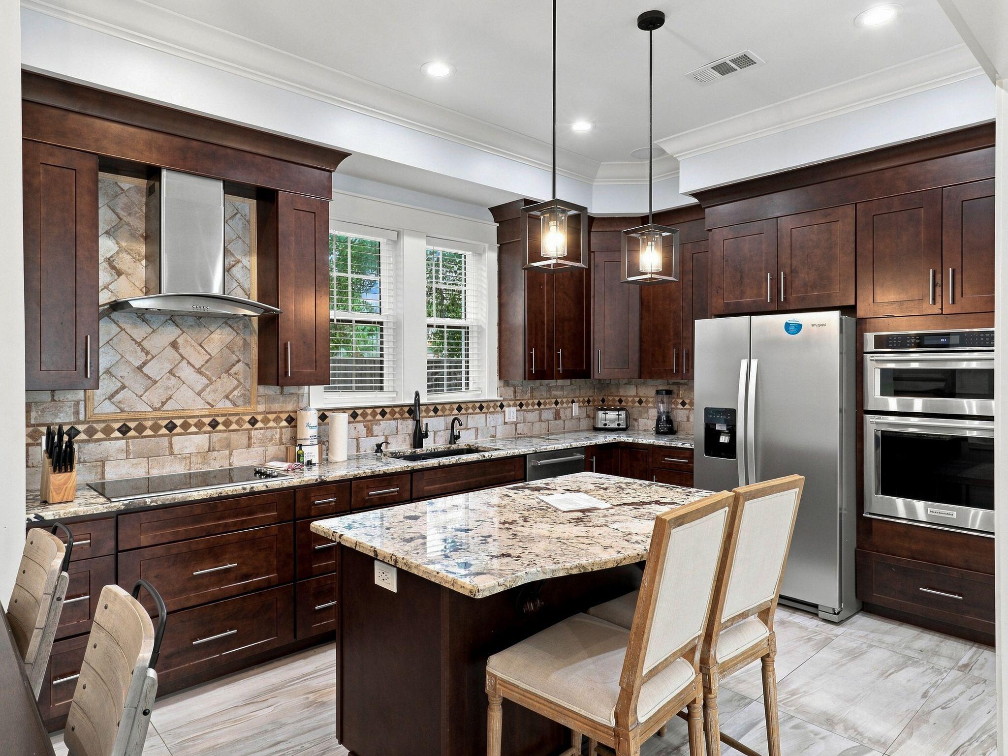 Le Soleil - Residential Lease