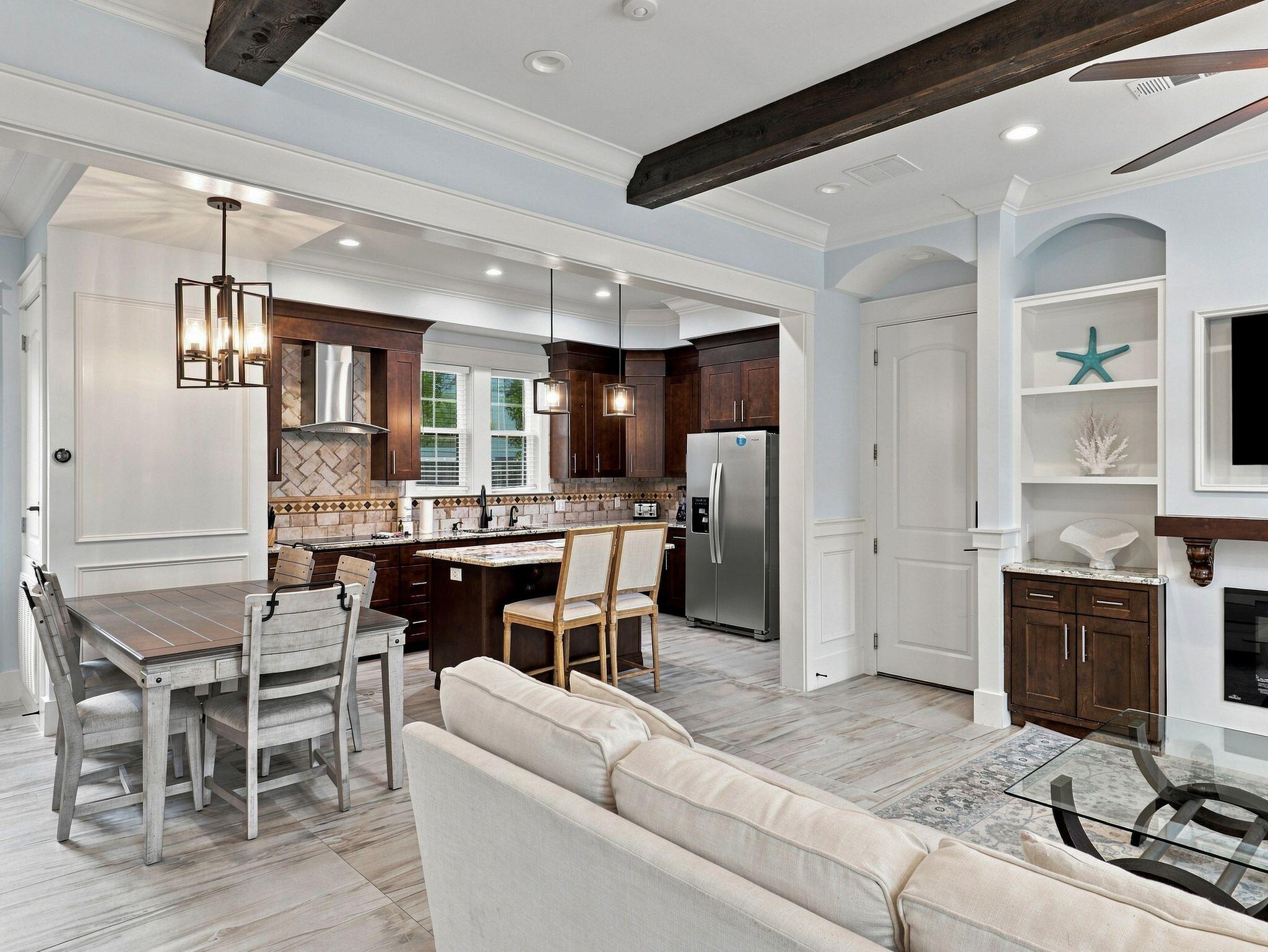 Le Soleil - Residential Lease