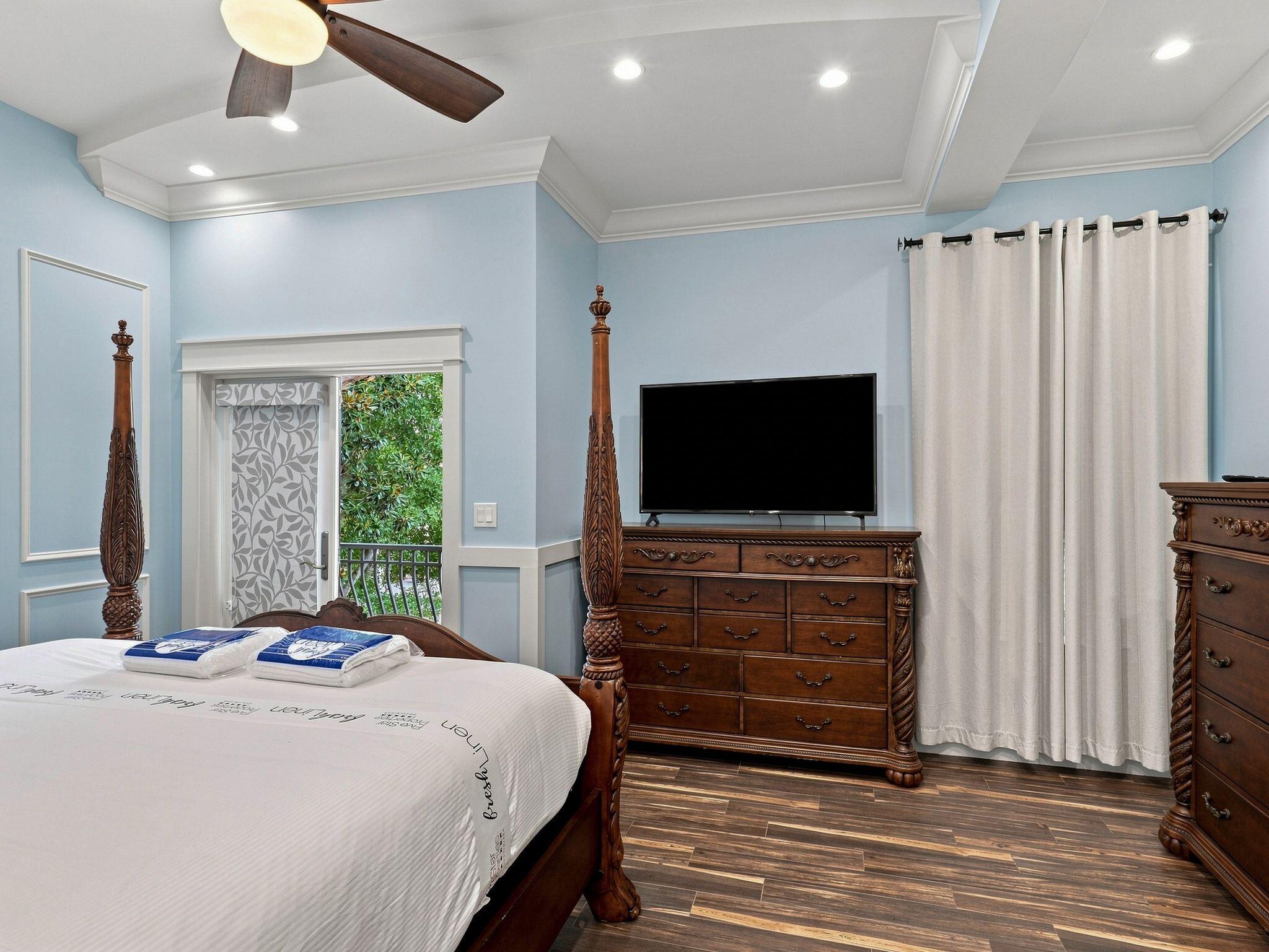 Le Soleil - Residential Lease