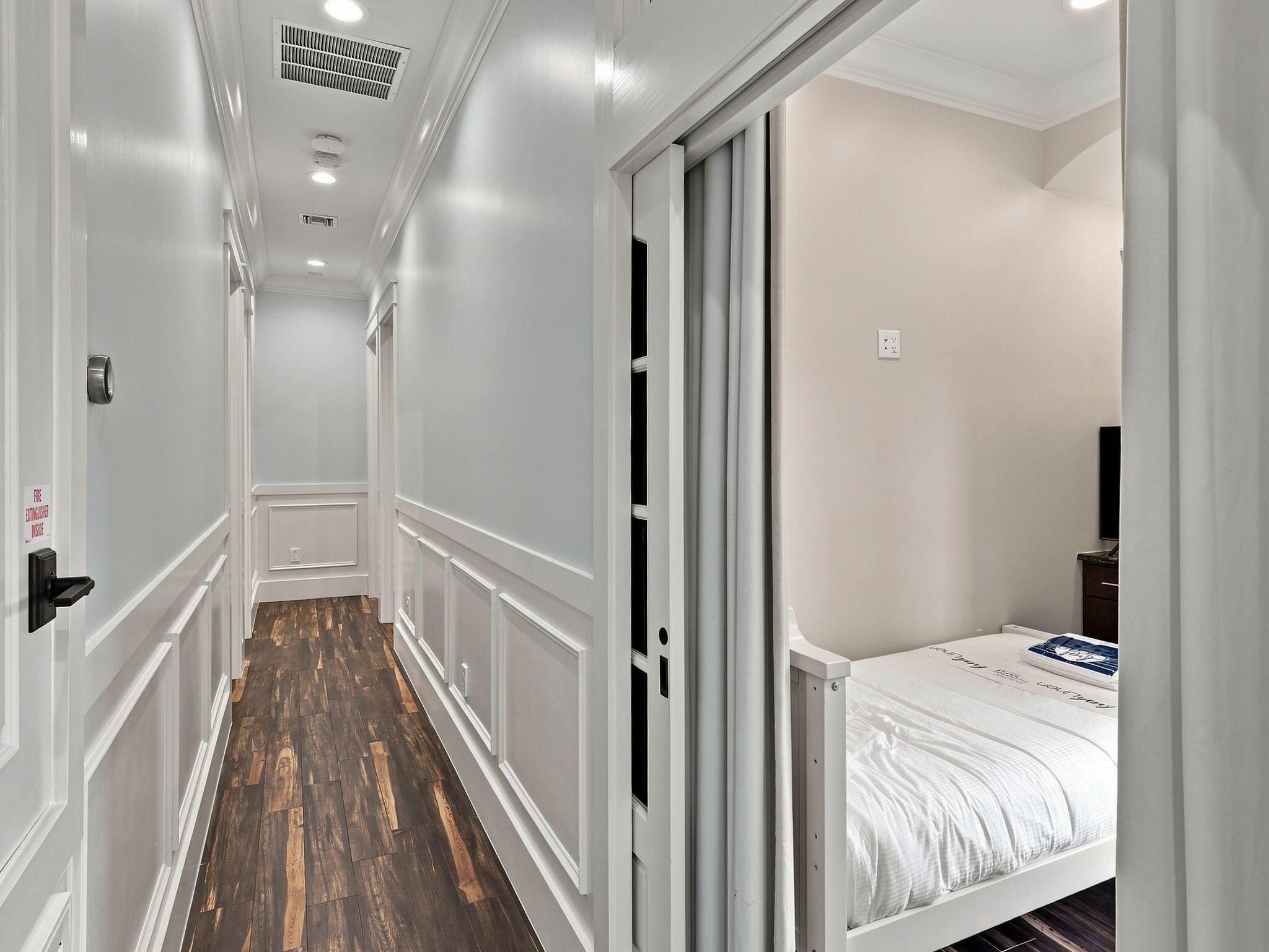 Le Soleil - Residential Lease