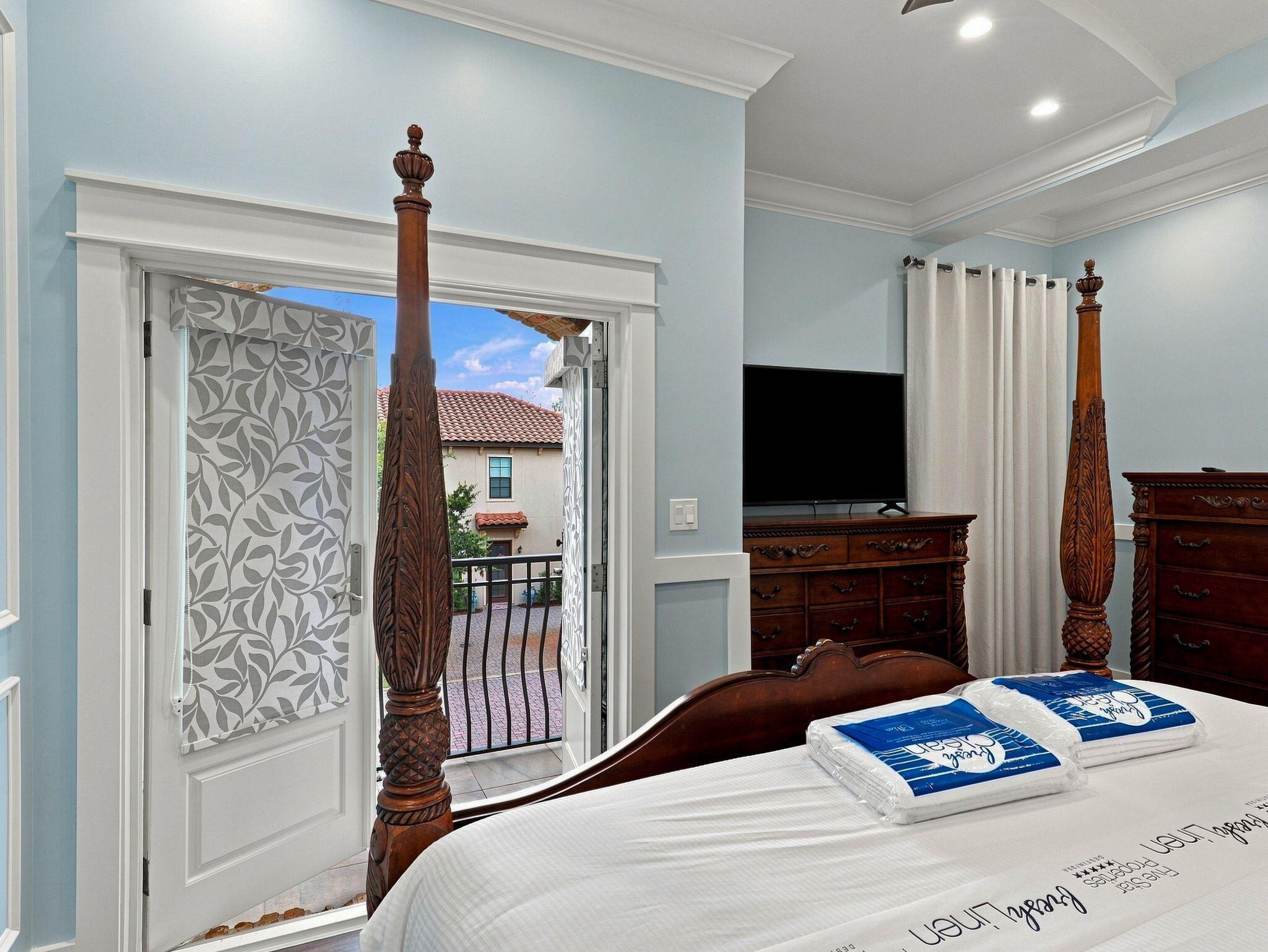 Le Soleil - Residential Lease