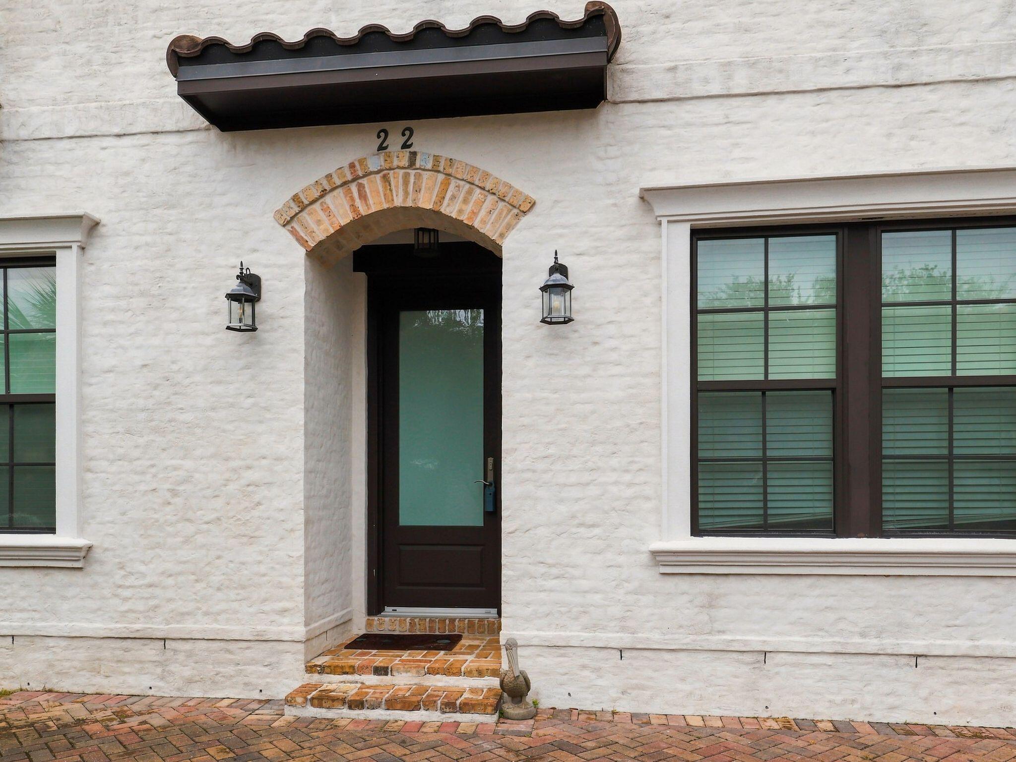 Le Soleil - Residential Lease