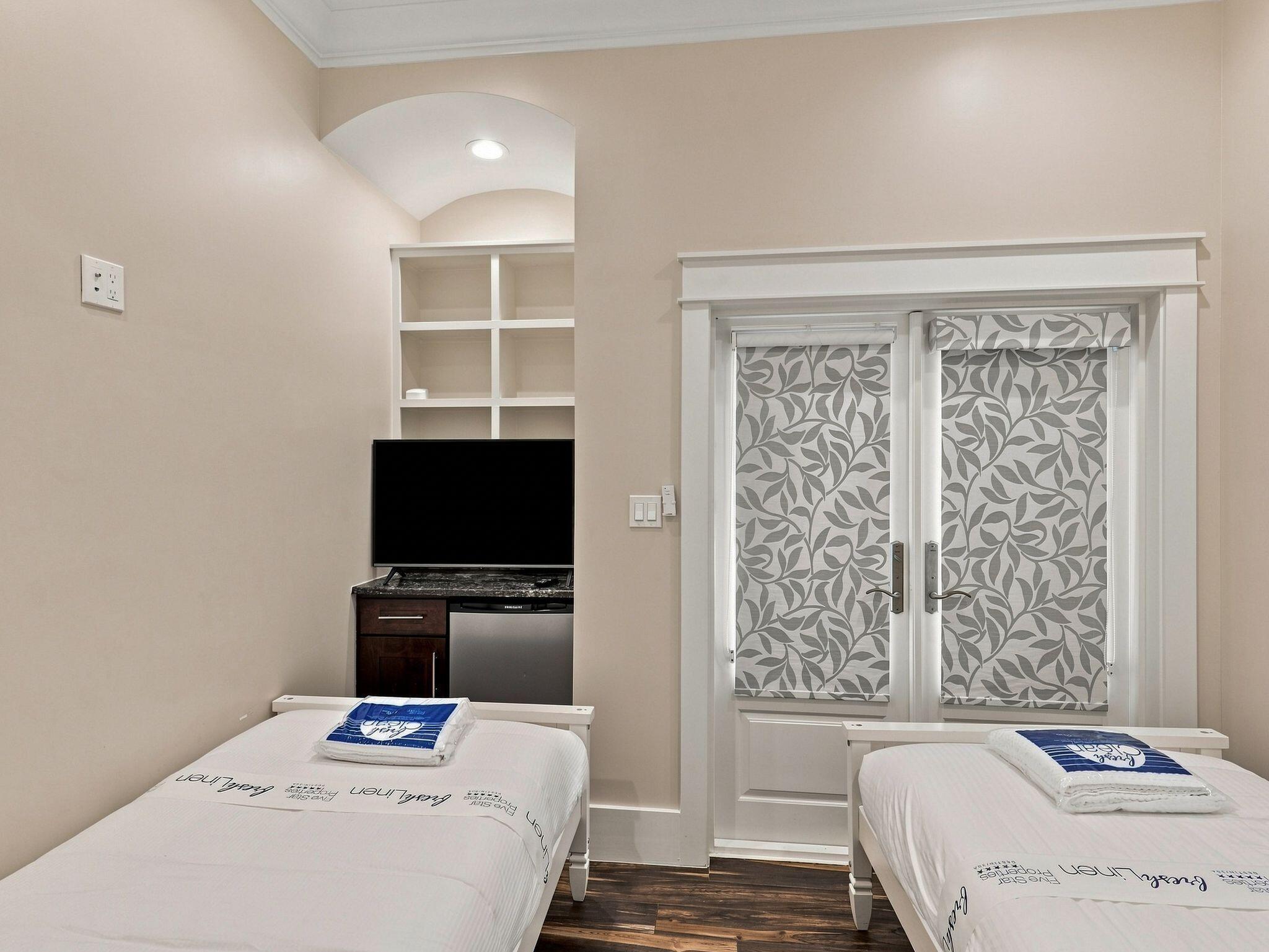 Le Soleil - Residential Lease