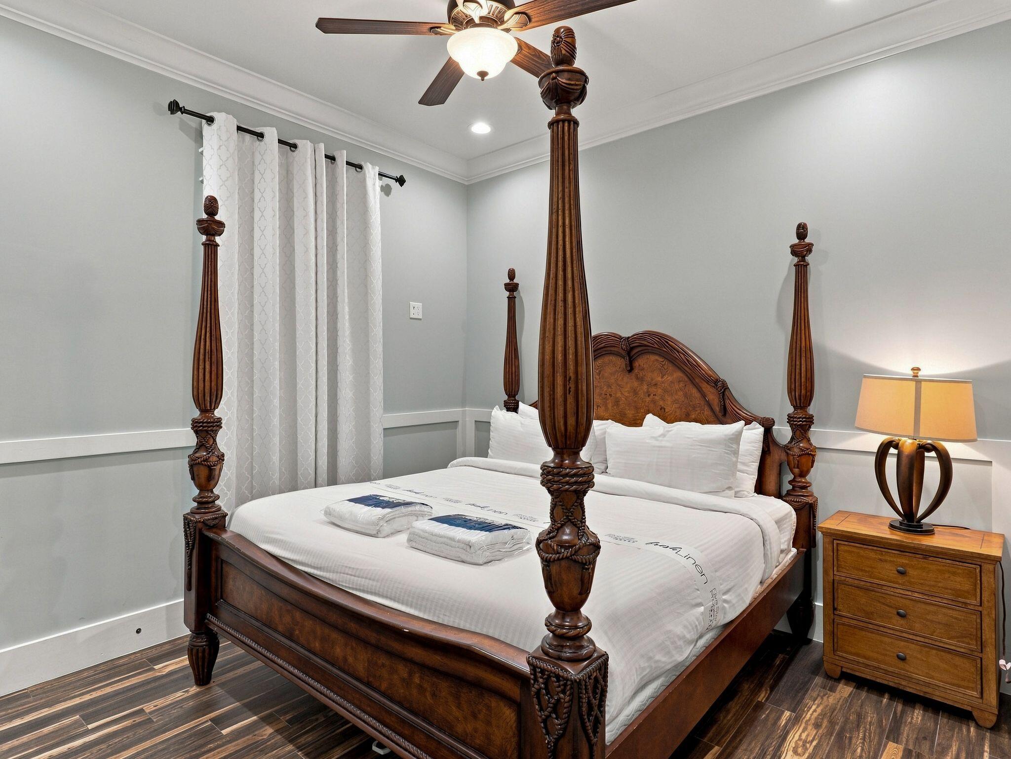 Le Soleil - Residential Lease